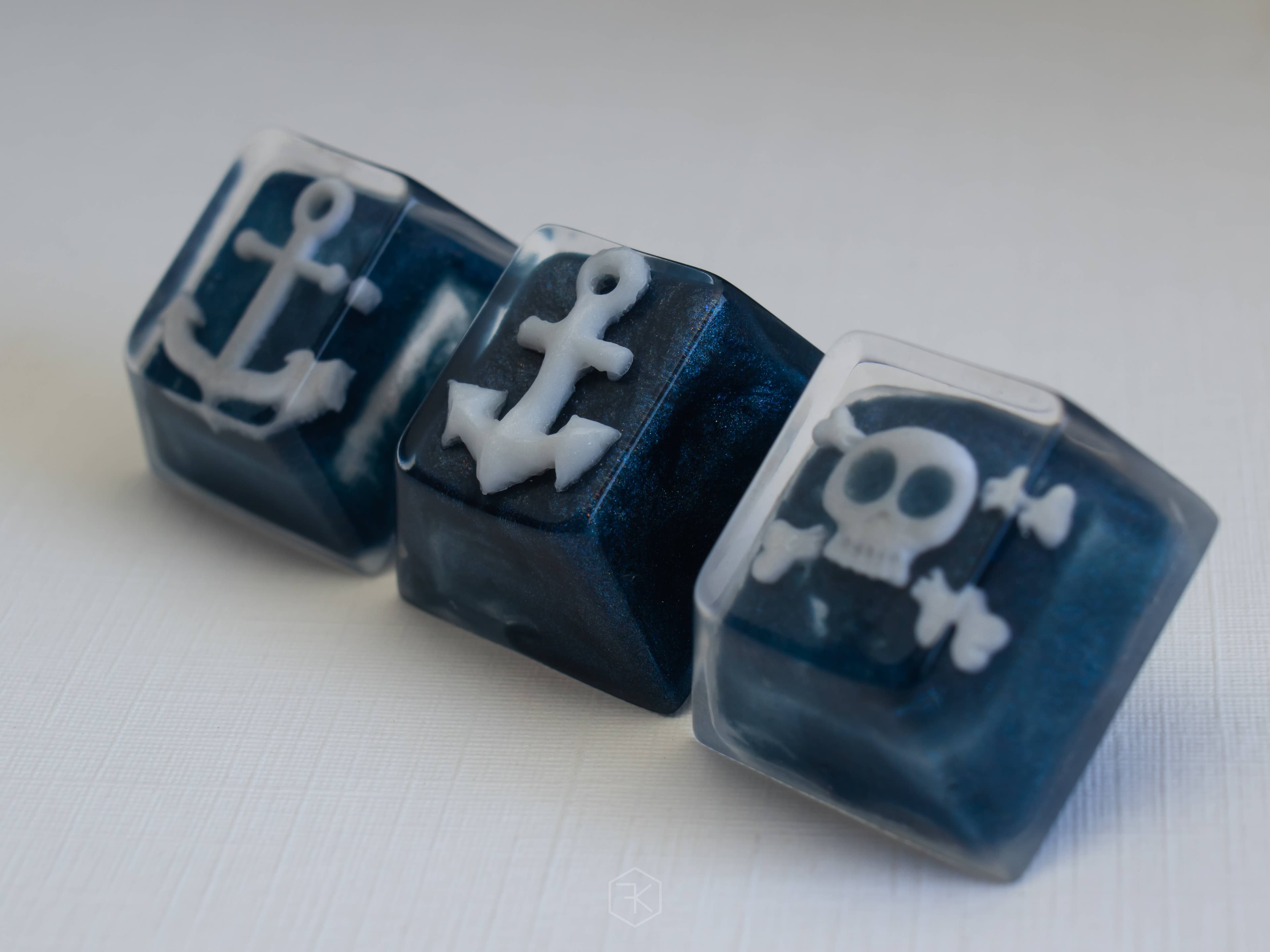 GMK Seafarer | IT'S COMING WOOO image 21