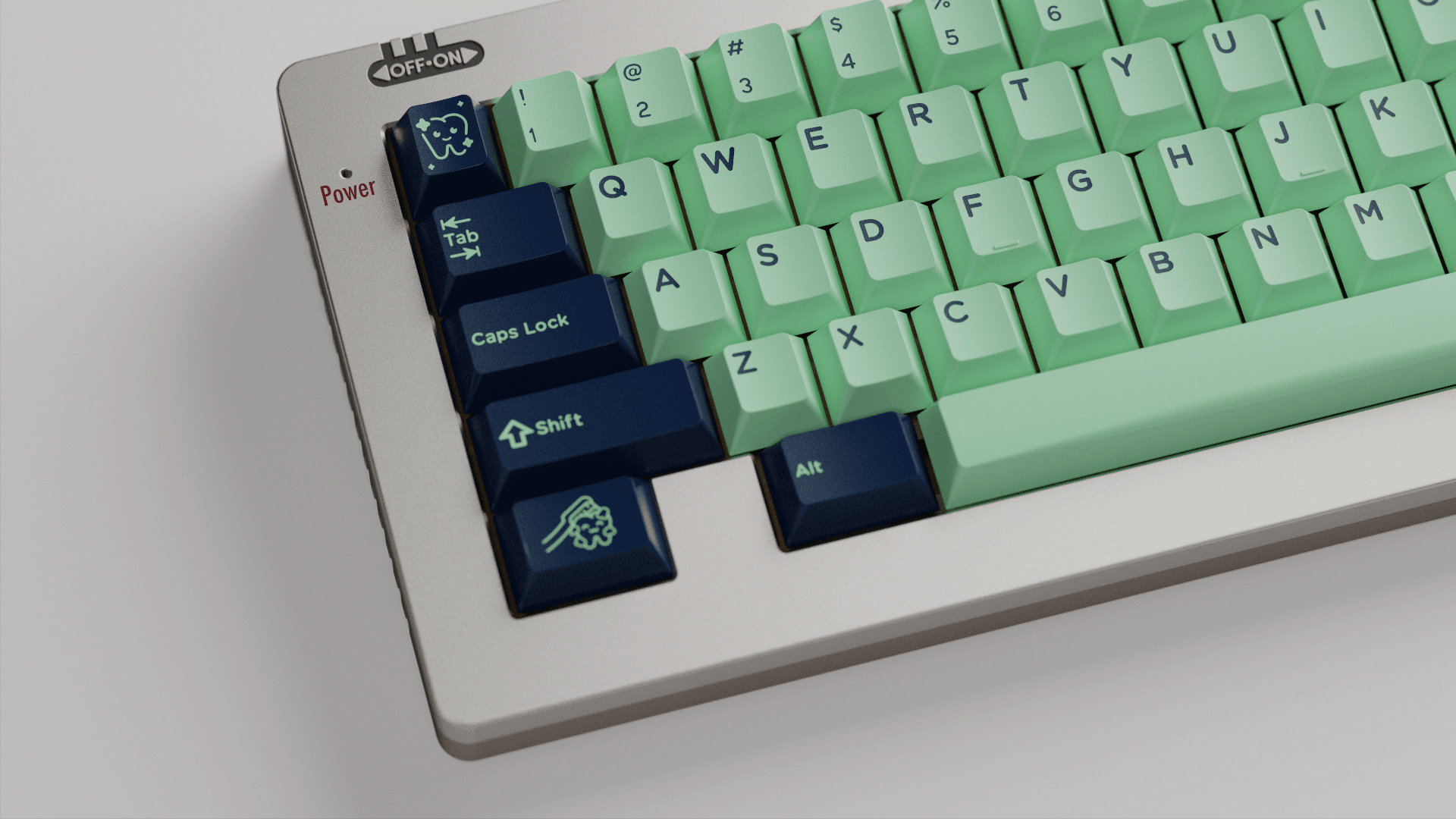 DMK Minty Fresh CANCELED image 13