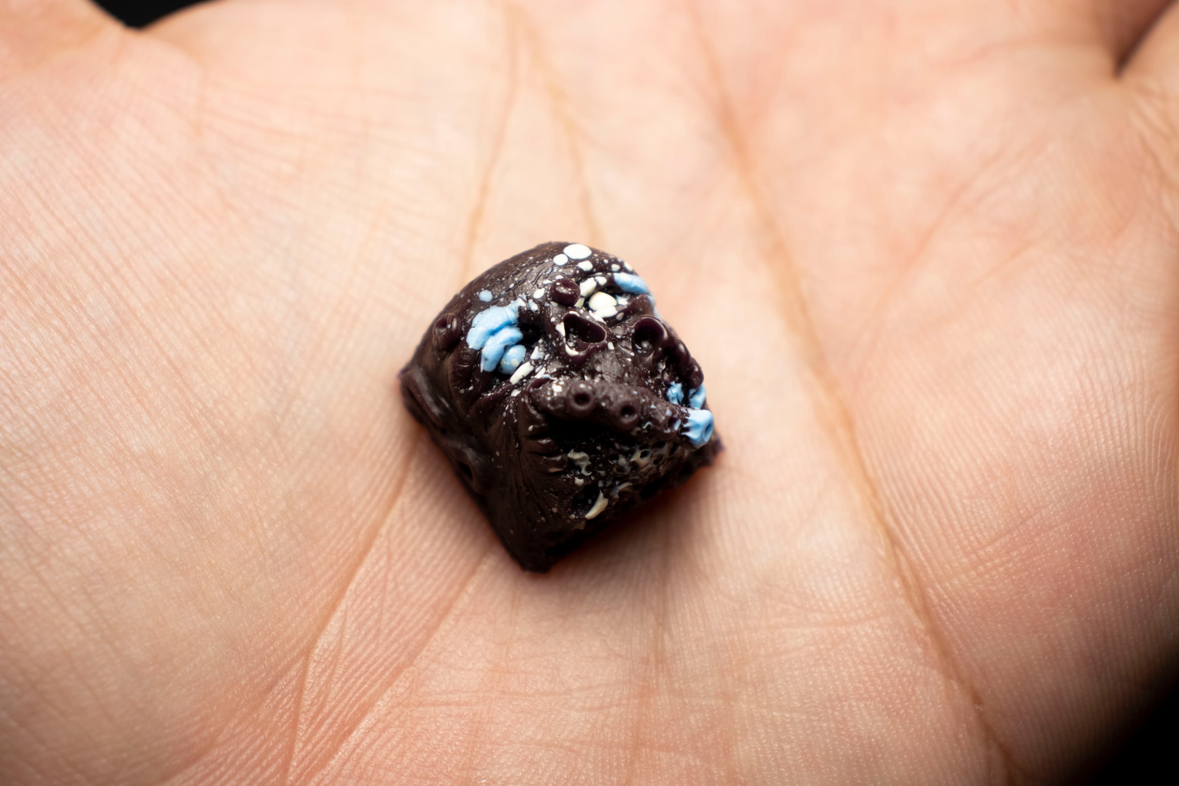 KAT Oasis - GB over - Fraktal Kaps x Oasis raffle today! image 52