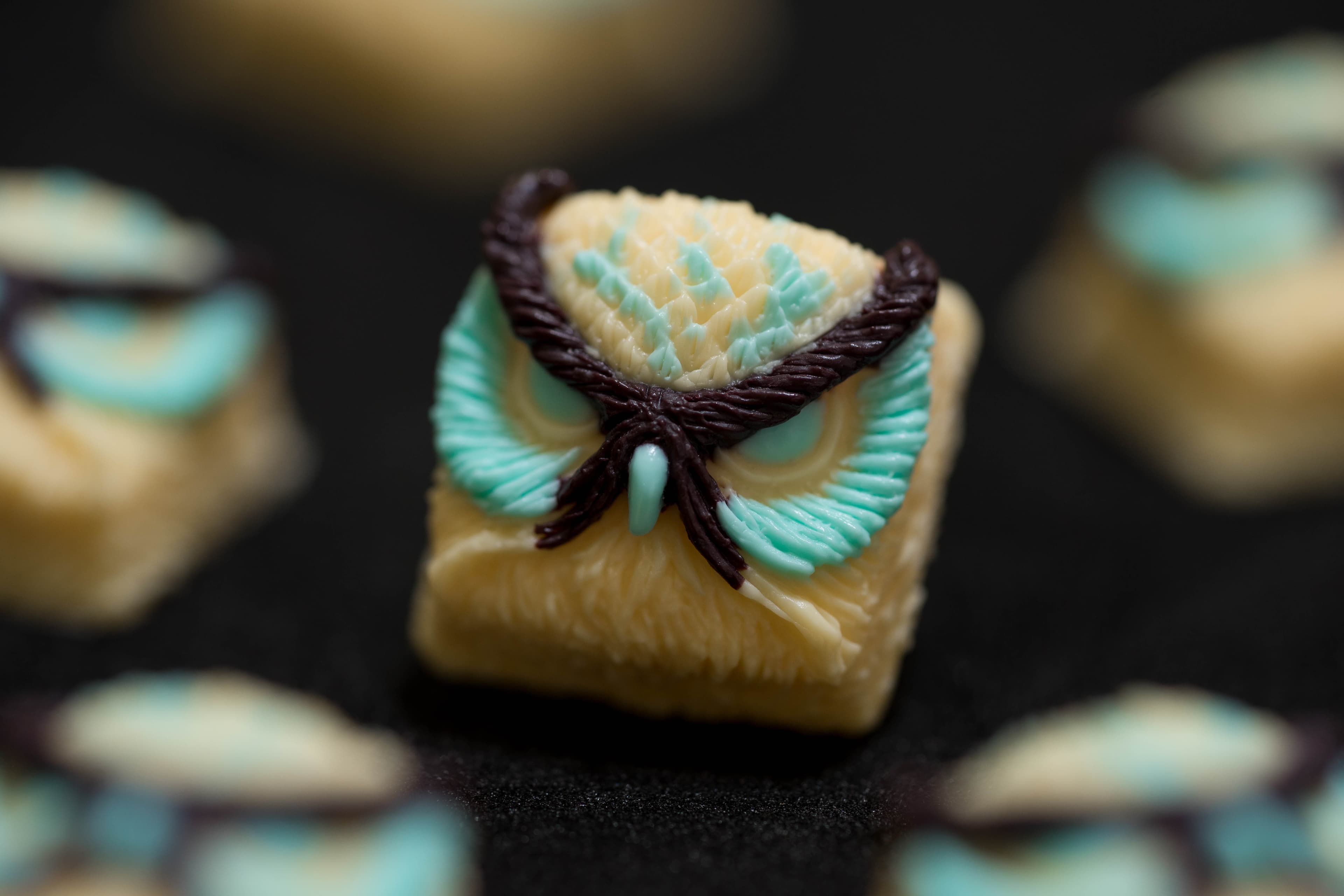 KAT Oasis - GB over - Fraktal Kaps x Oasis raffle today! image 100