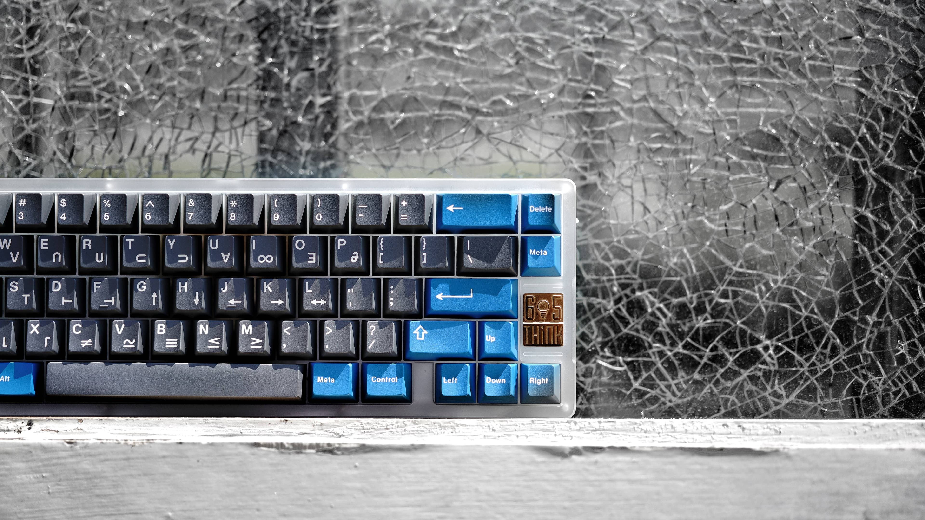 Think6.5° | 65% Custom Keyboard (completed) image 22