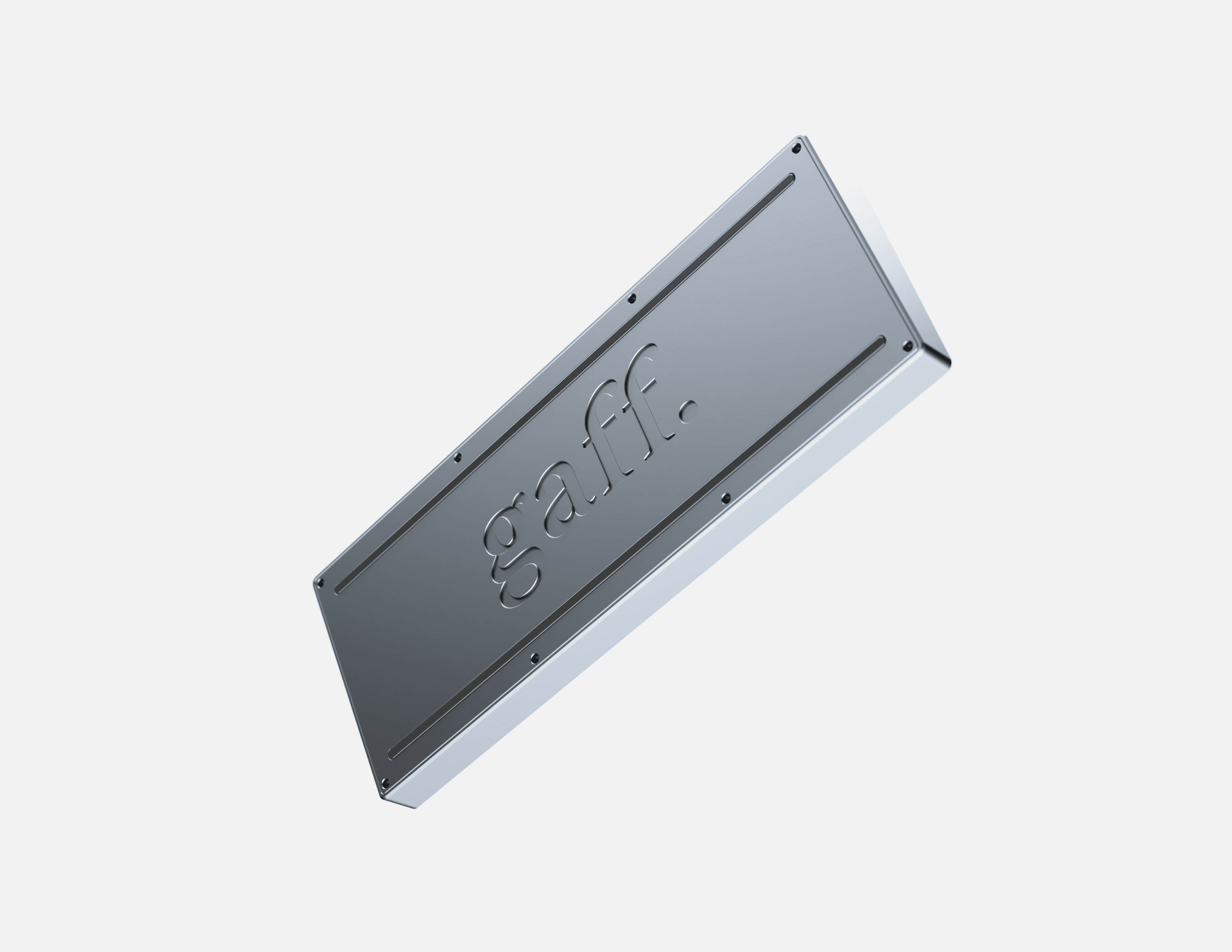 gaff. 60 HHKB | Shipping! image 8