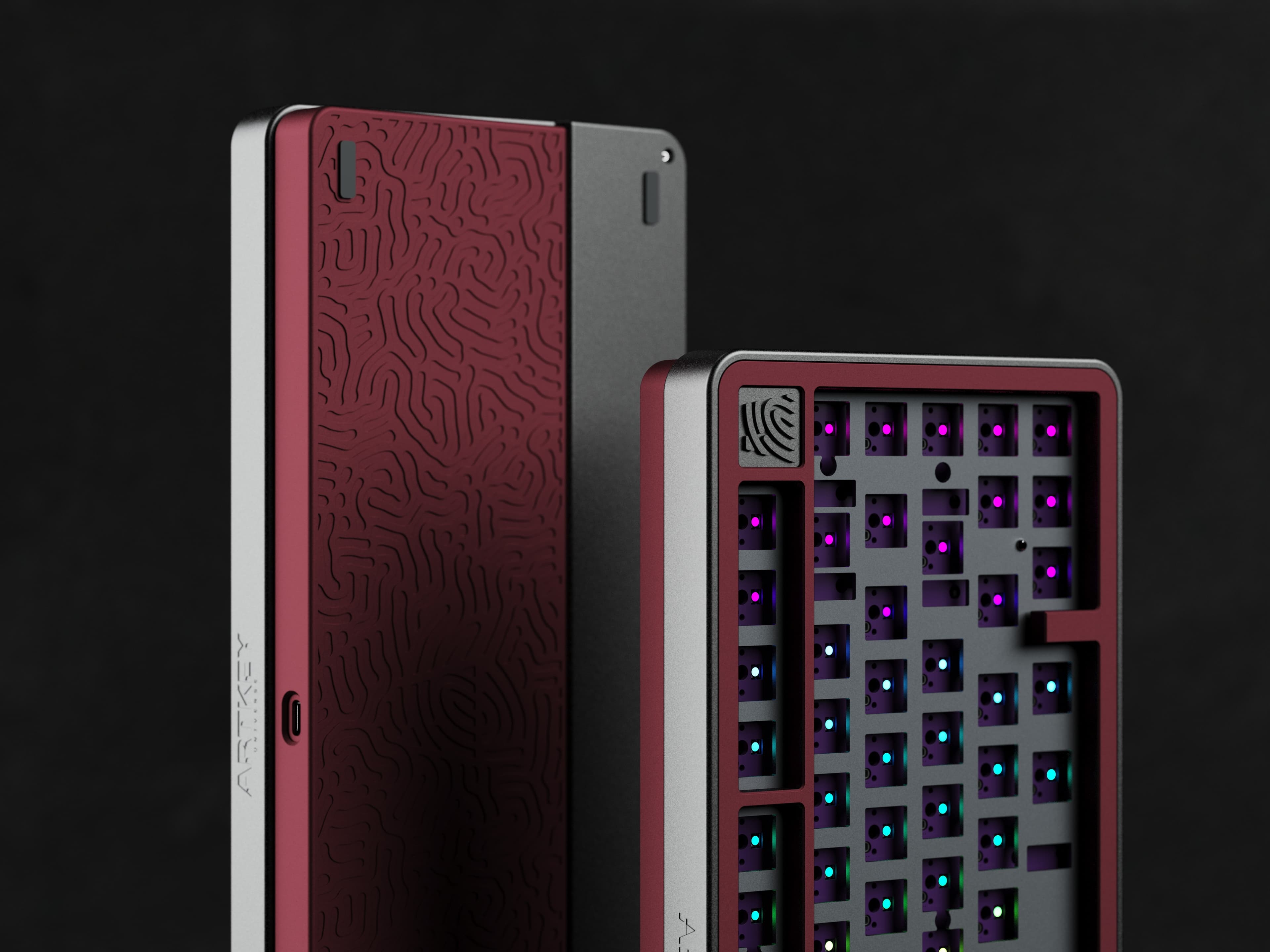 AK75 from Artkey Universe (Updated, GB live January 13th!) image 10