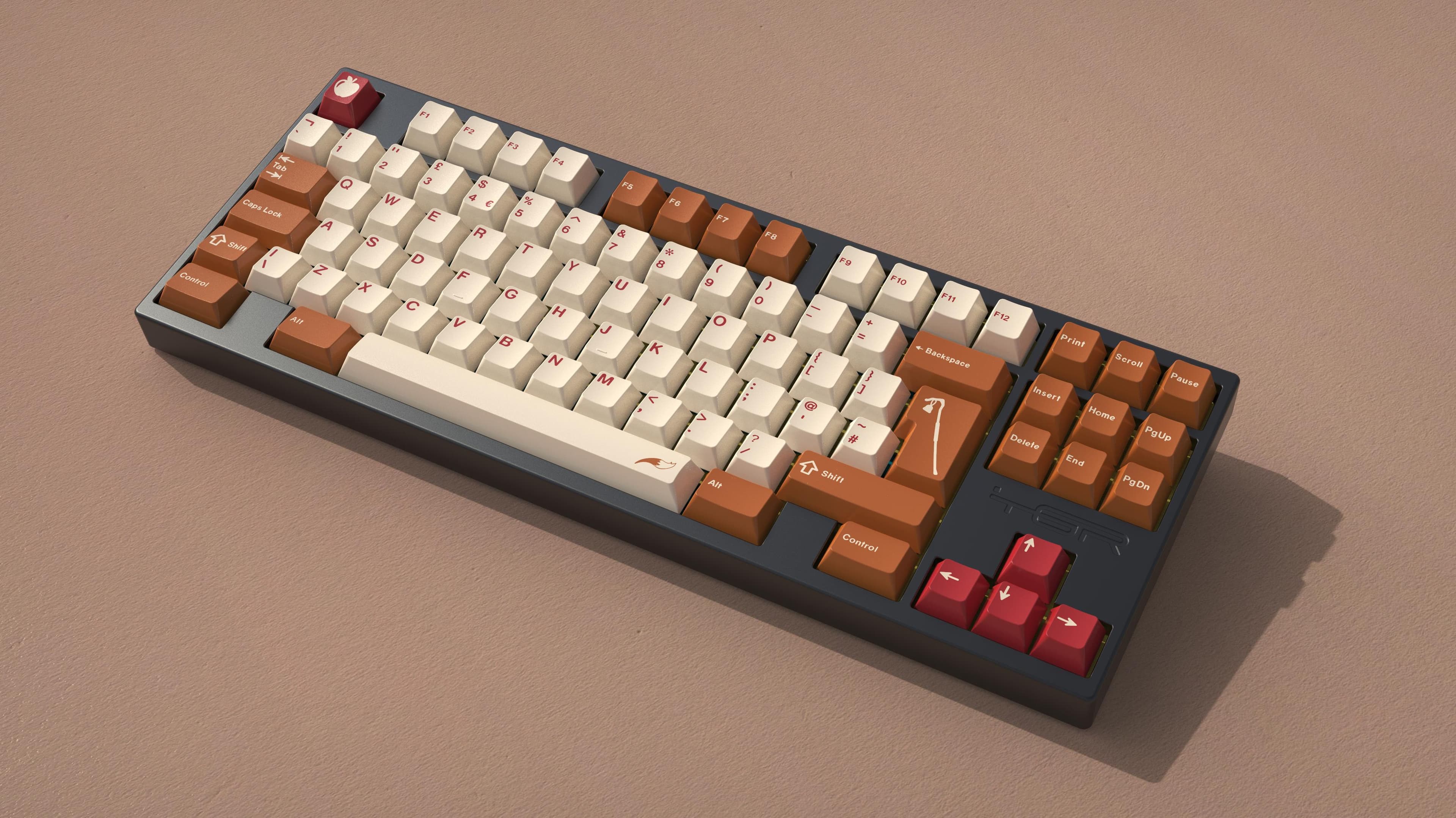 GMK Harvest image 26