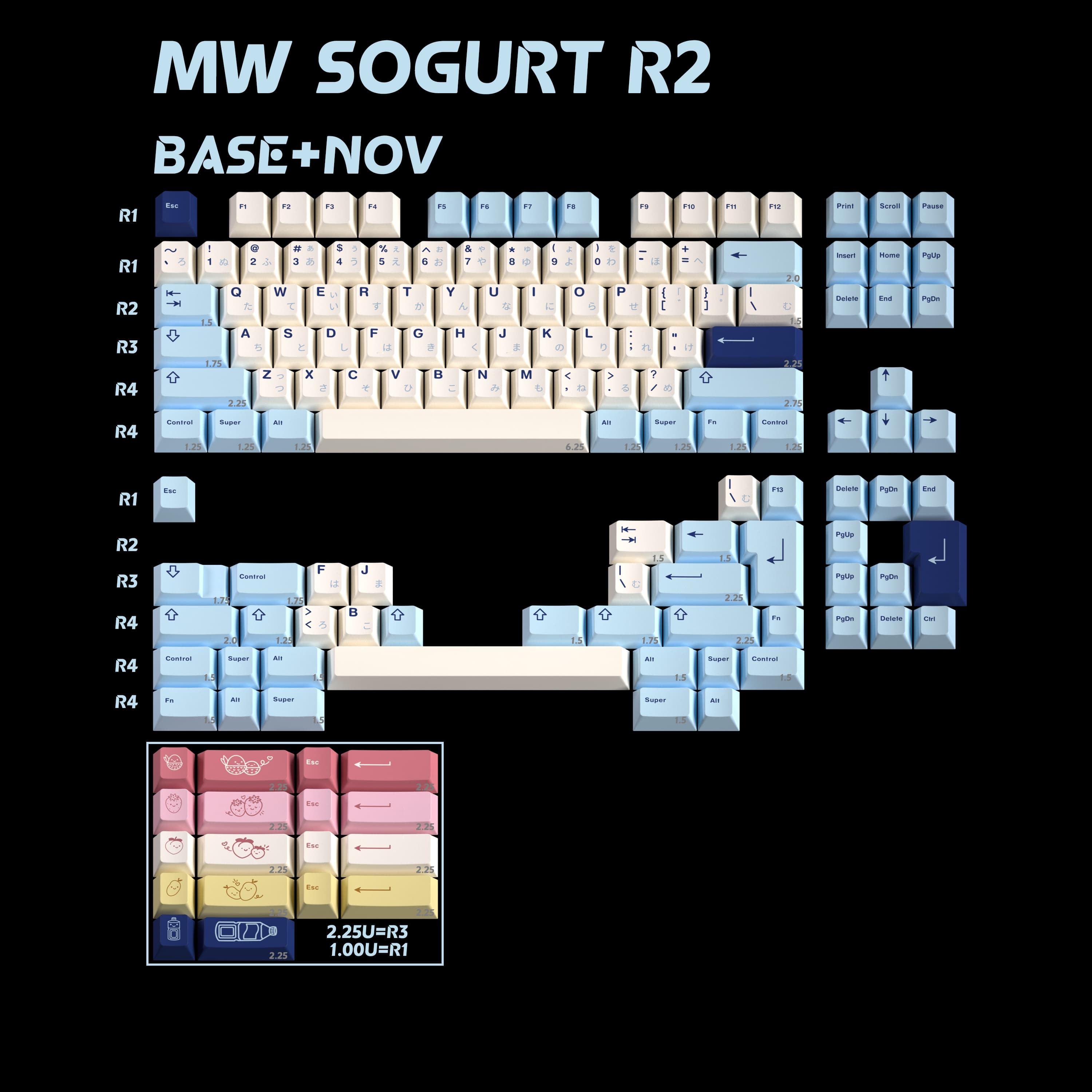 MW Sogurt R2 | Double Shot image 3