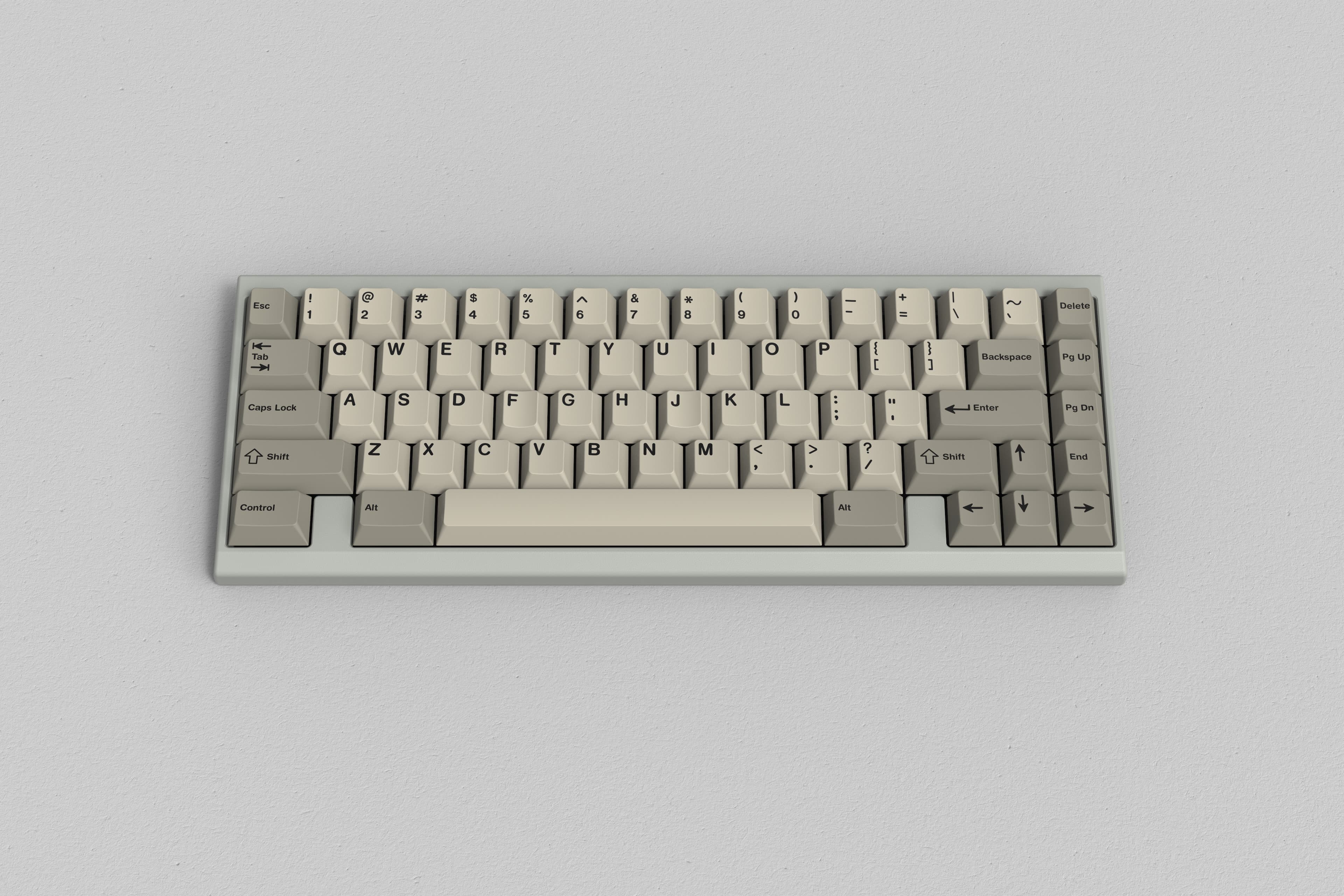 Berceste - WKL65% Keyboard image 7