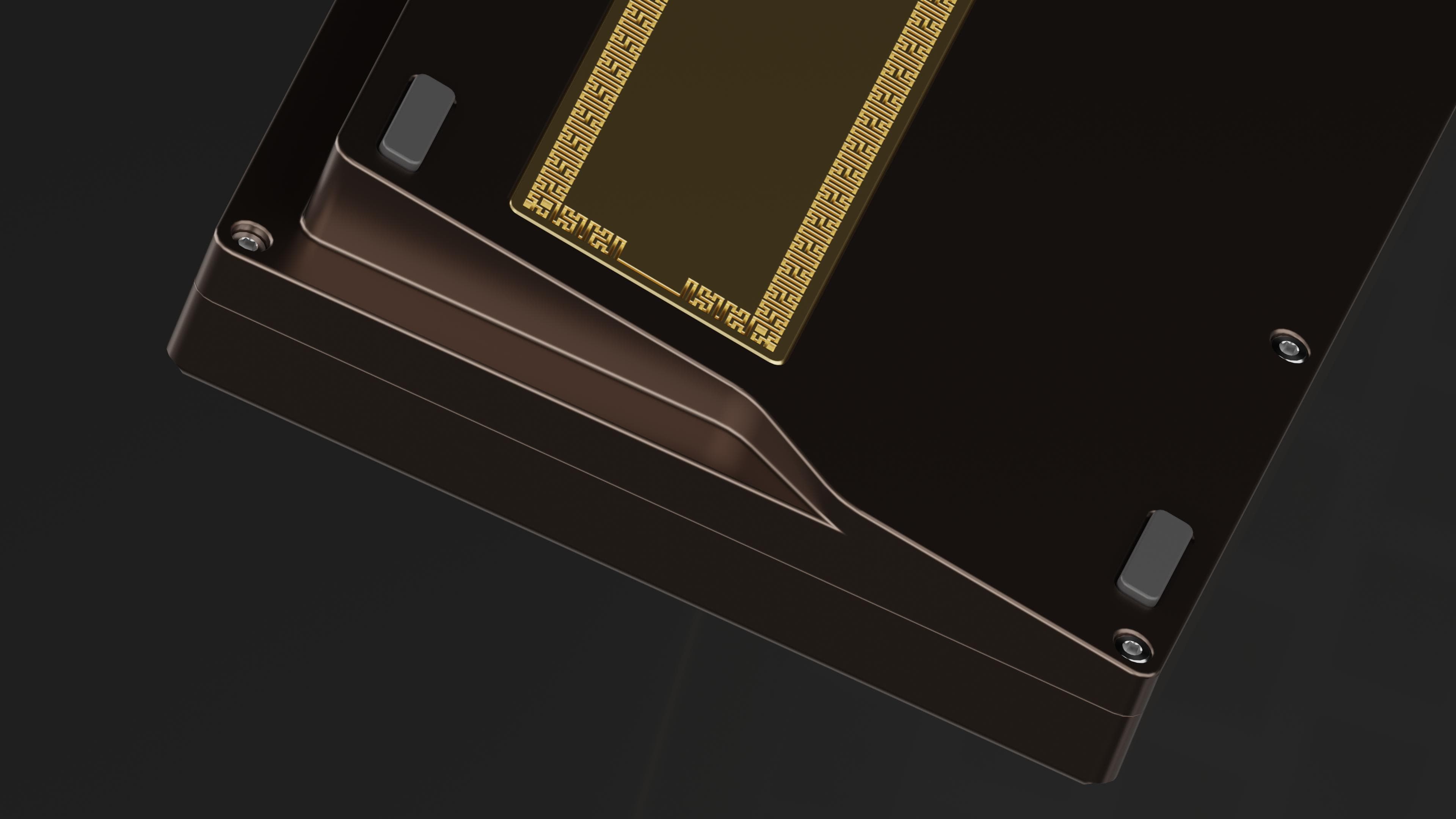 Etar87 previously named QFRL100 image 13