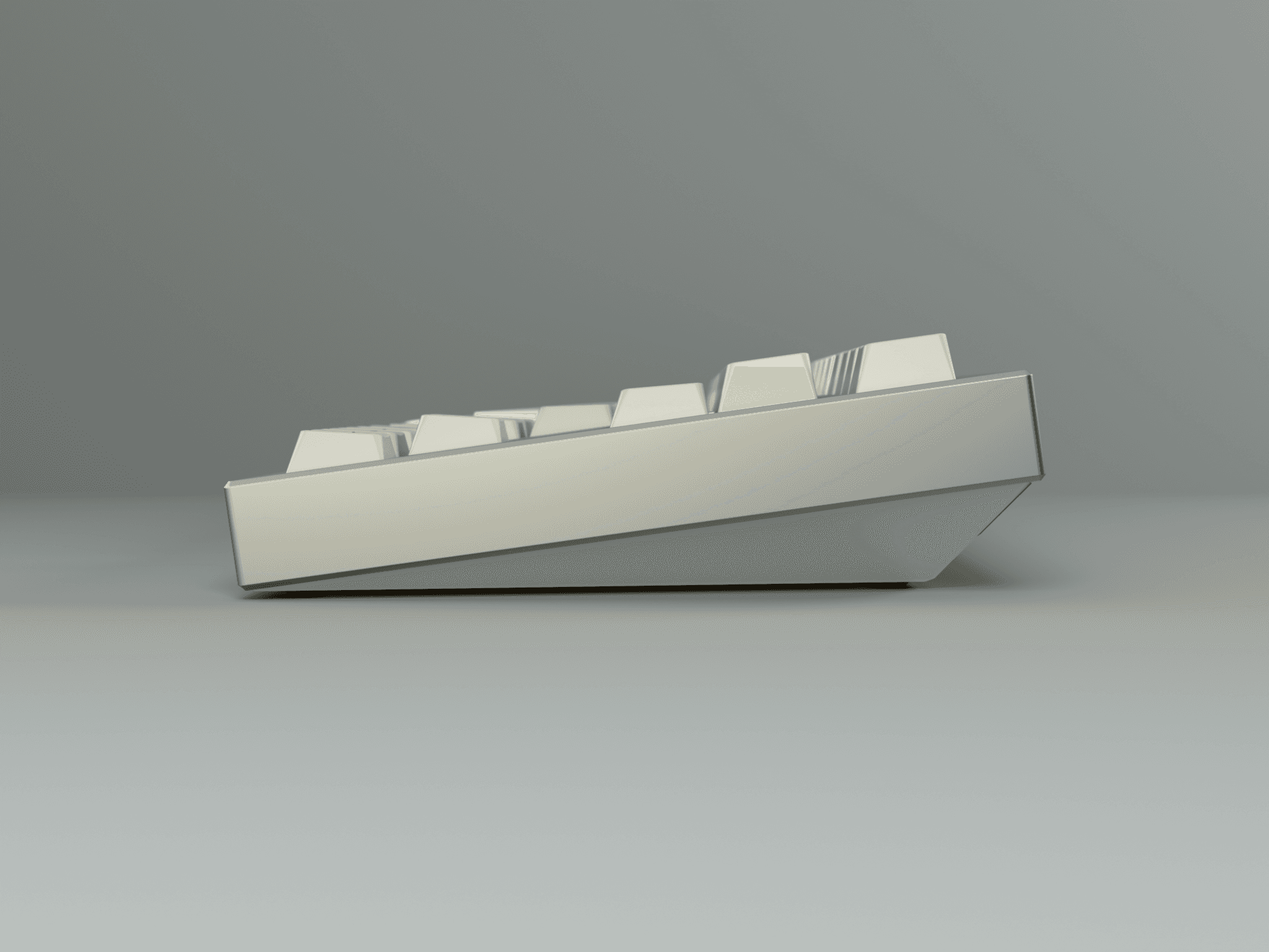 FRΛGMENT TKL - Artisan Resin Accents, 7000+ Configurations image 17