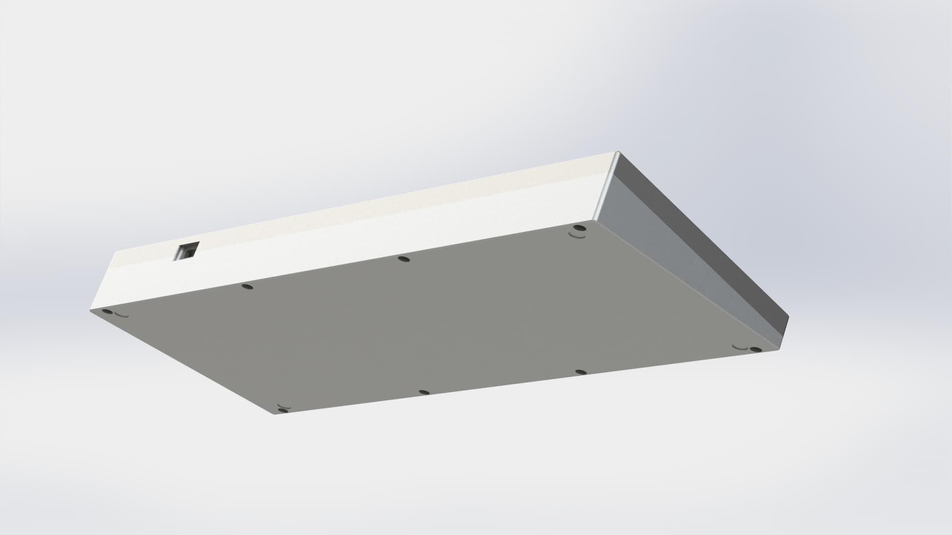 TGR-Jane custom TKL keyboard (COMPLETED) image 15