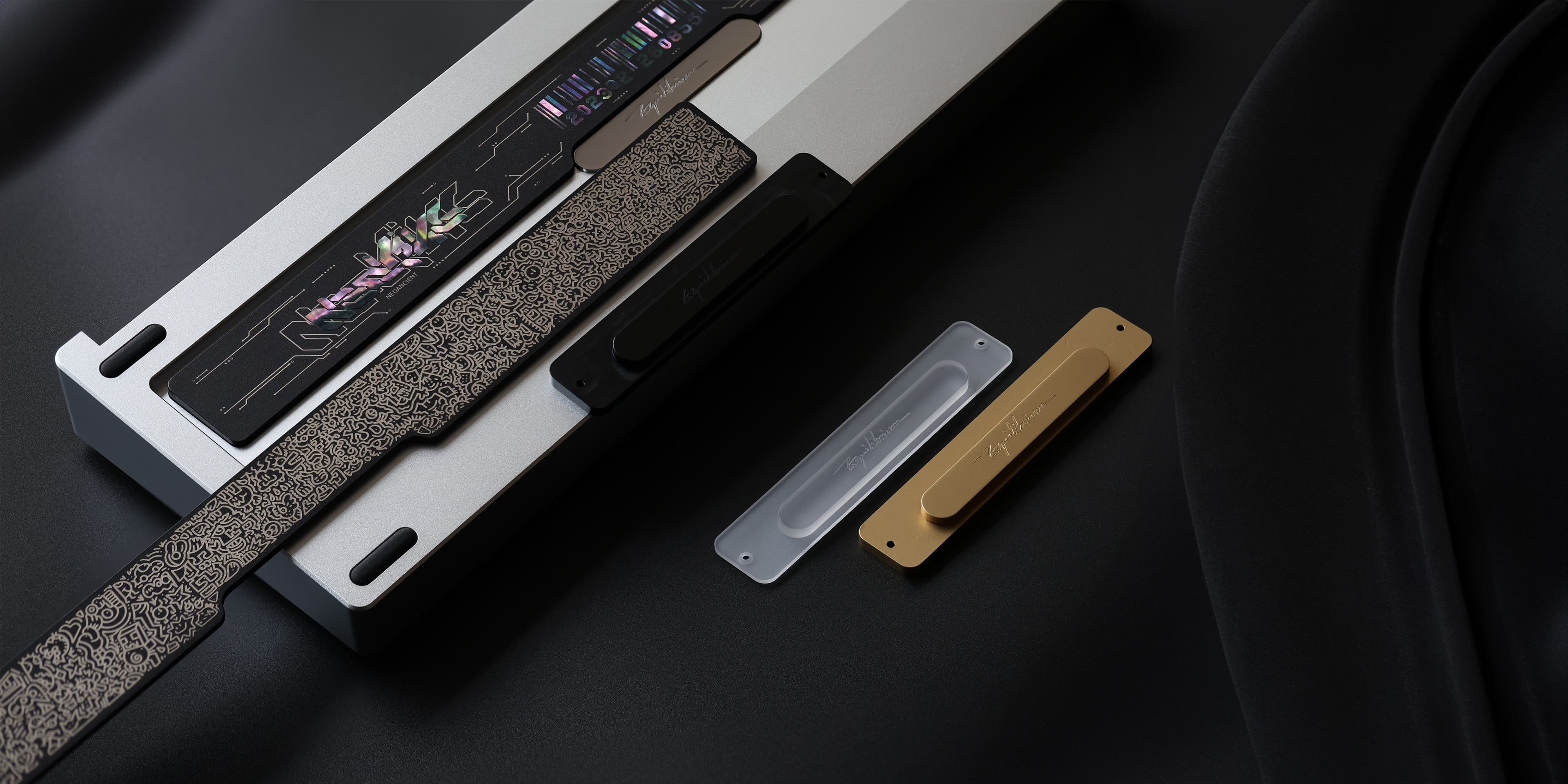 EQUILIBRIUM 6 R2 by SCRIBBLEB for International image 70