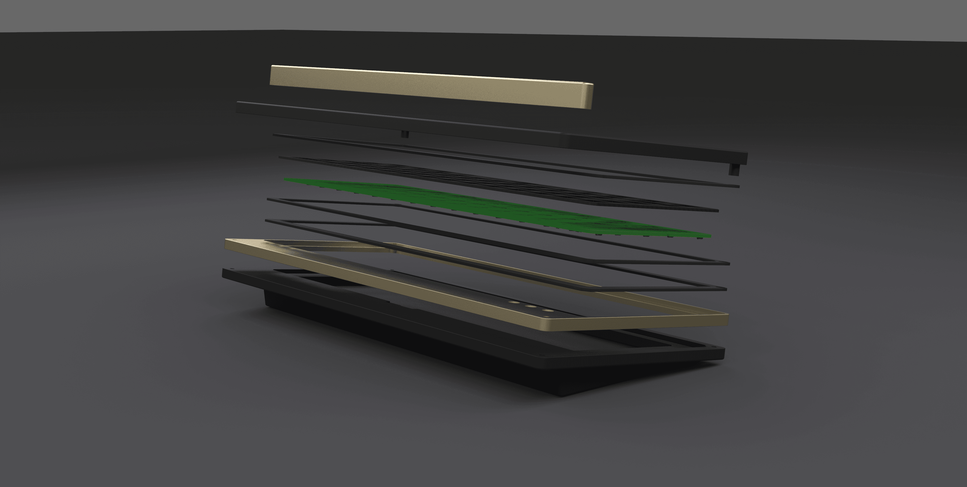 J-02 60% GB 100% Complete - All GB Boards Shipped image 5