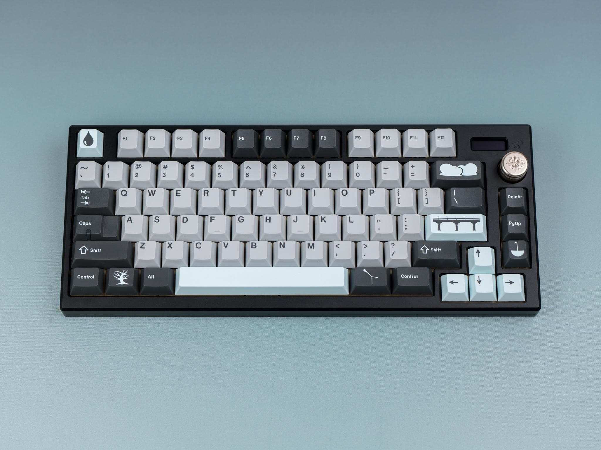 GMK Rainy Day R2 (May 15th - June 15th) image 18
