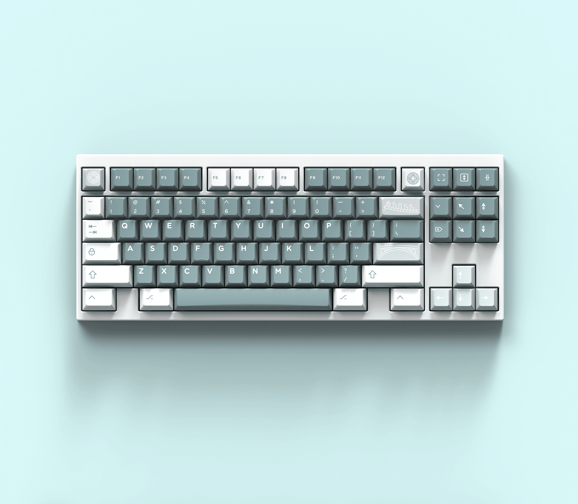 Domikey 昔时（In Former Days） image 4