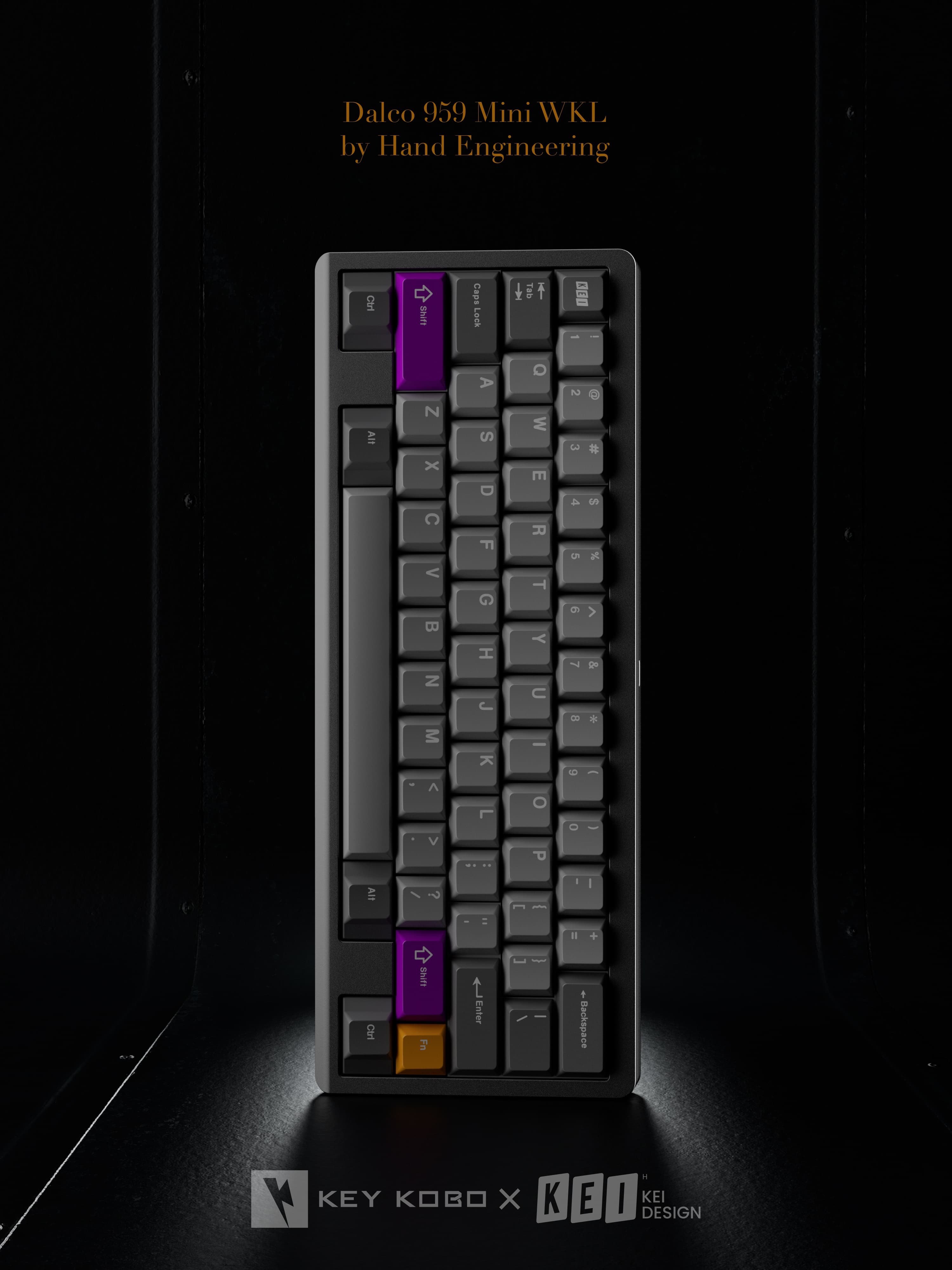 KeyKobo C.O.L（composition of line） image 13