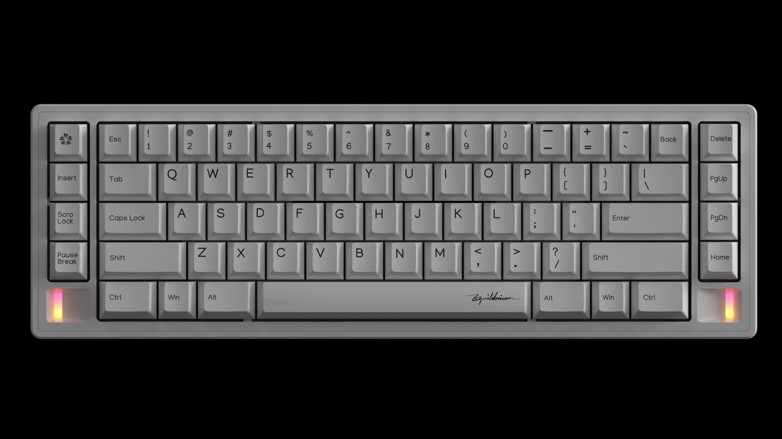 EQUILIBRIUM 6 R2 by SCRIBBLEB for International image 30