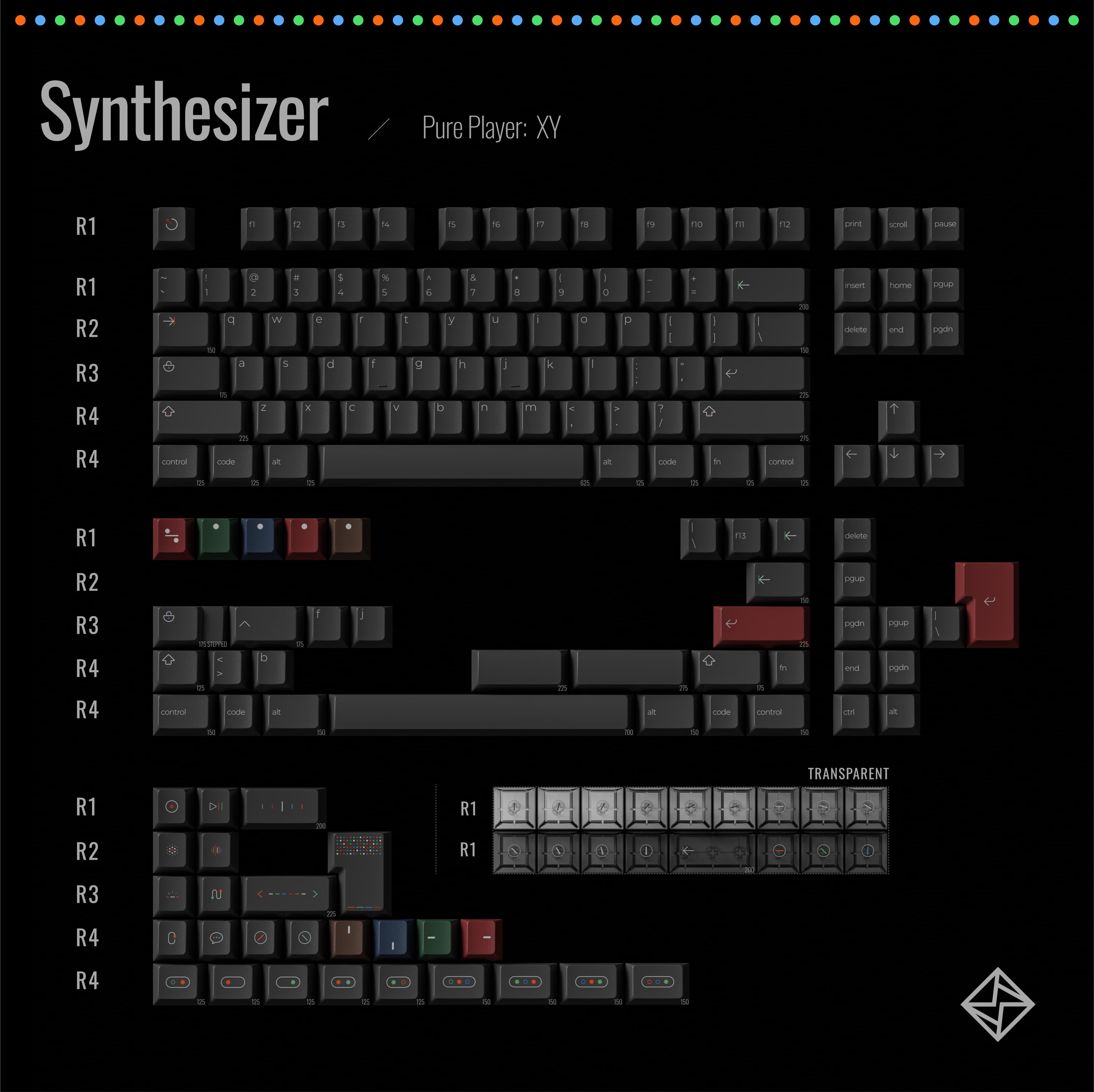 KCH-Pure Player: XY | Beauty of Evolution image 3