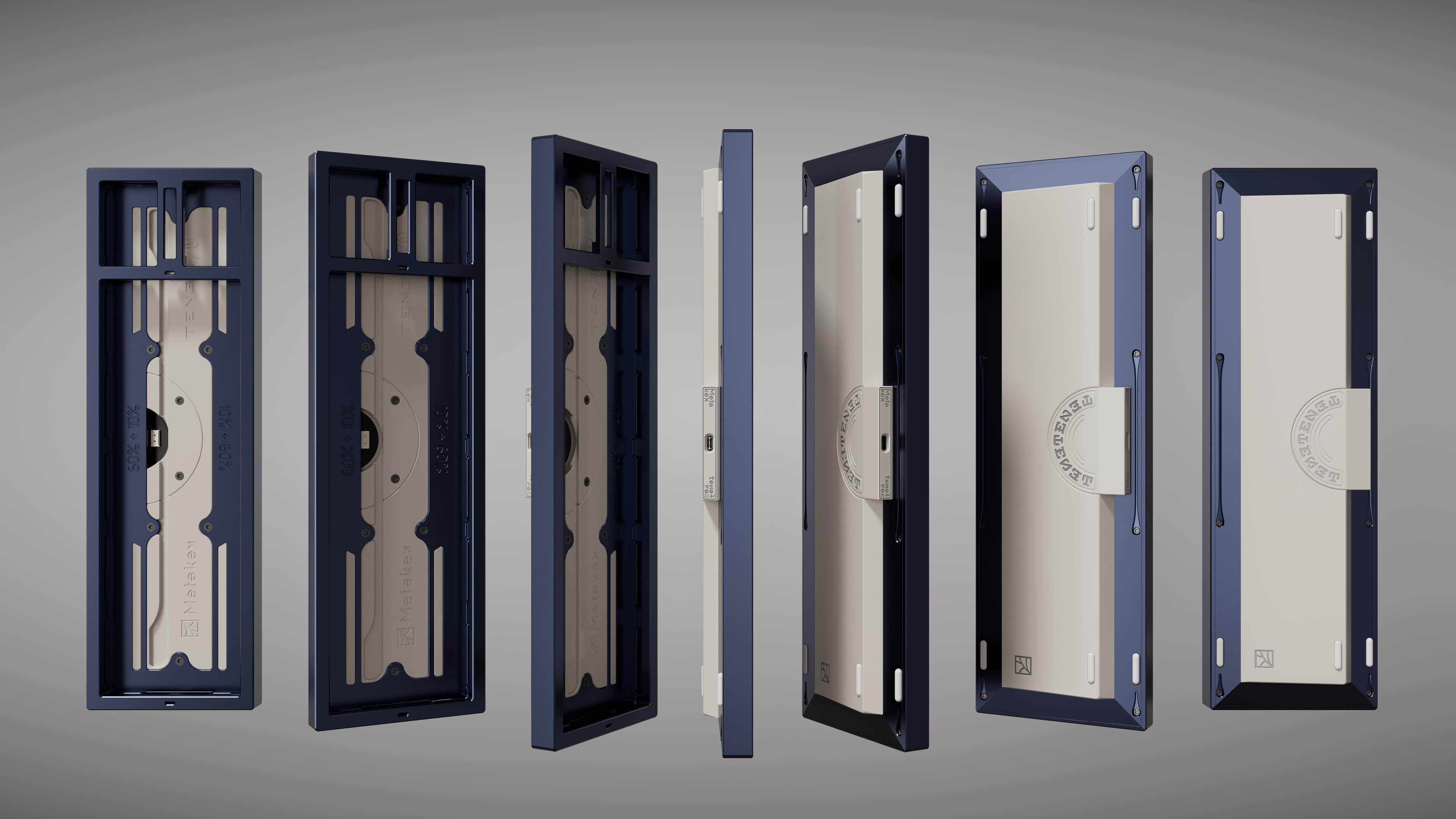 Metakey TENET (70%) Keyboard | GB concluded image 19