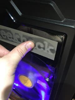 Geekhack Vinyl Stickers - Fund raiser! (Closed) image 4