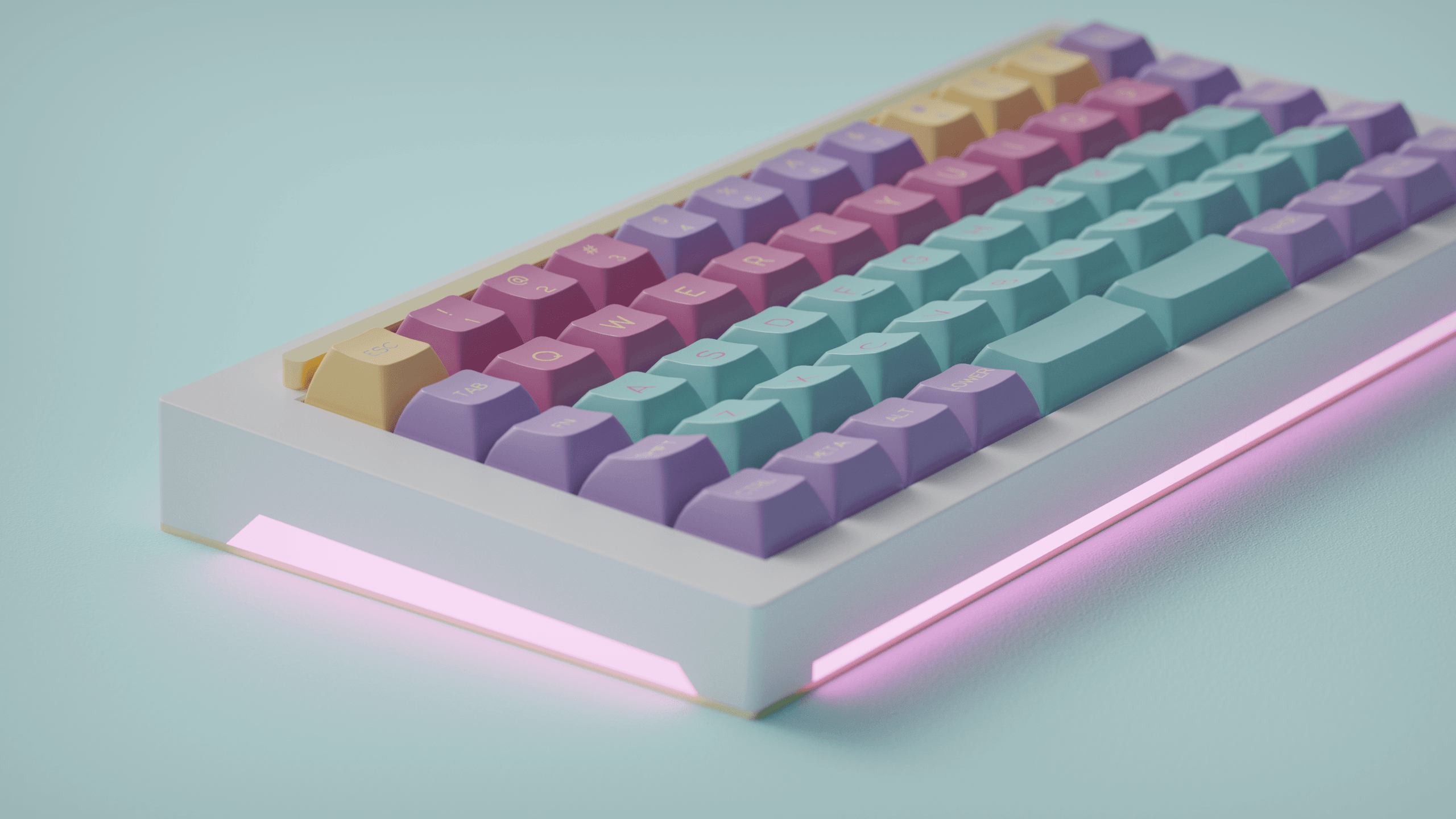 DSS After-School 1992 40s/Ortho | GB Completed image 4