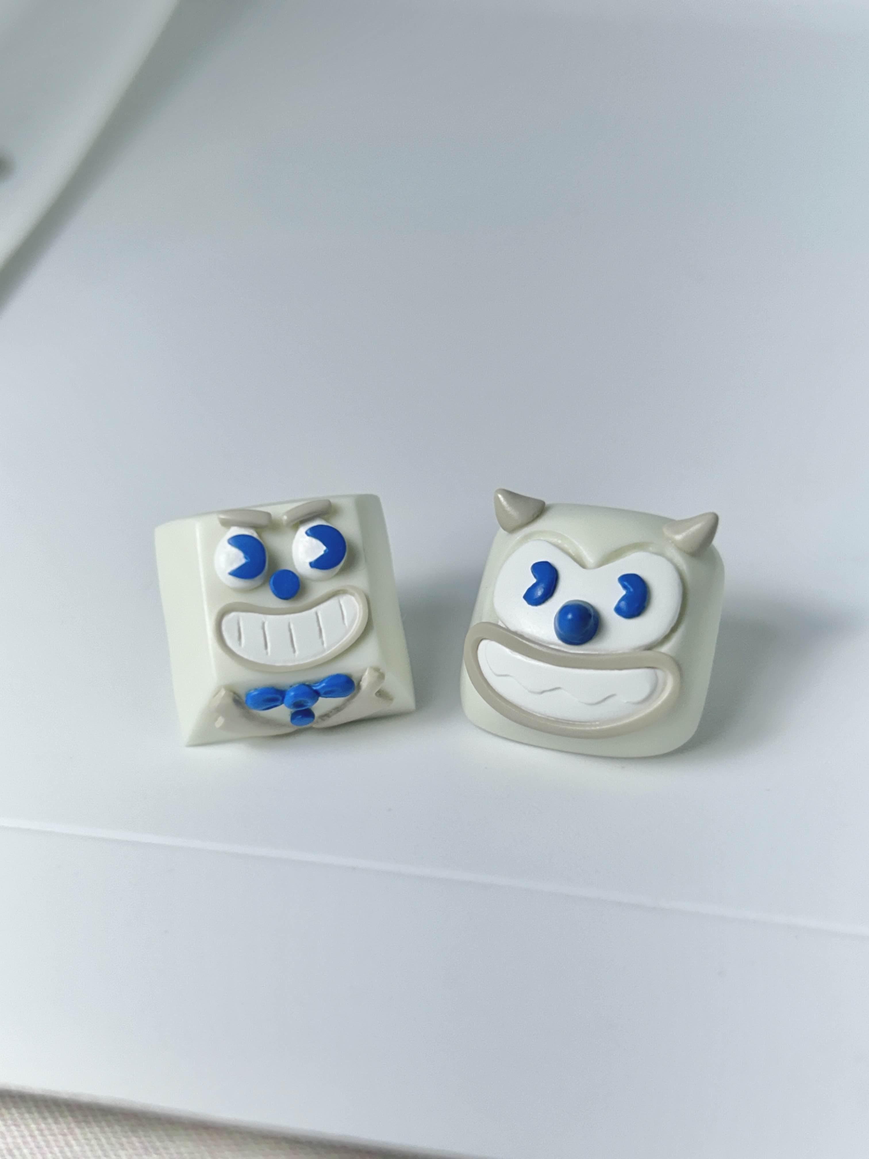 GMK Blue Alert R2 [COMPLETE] image 32