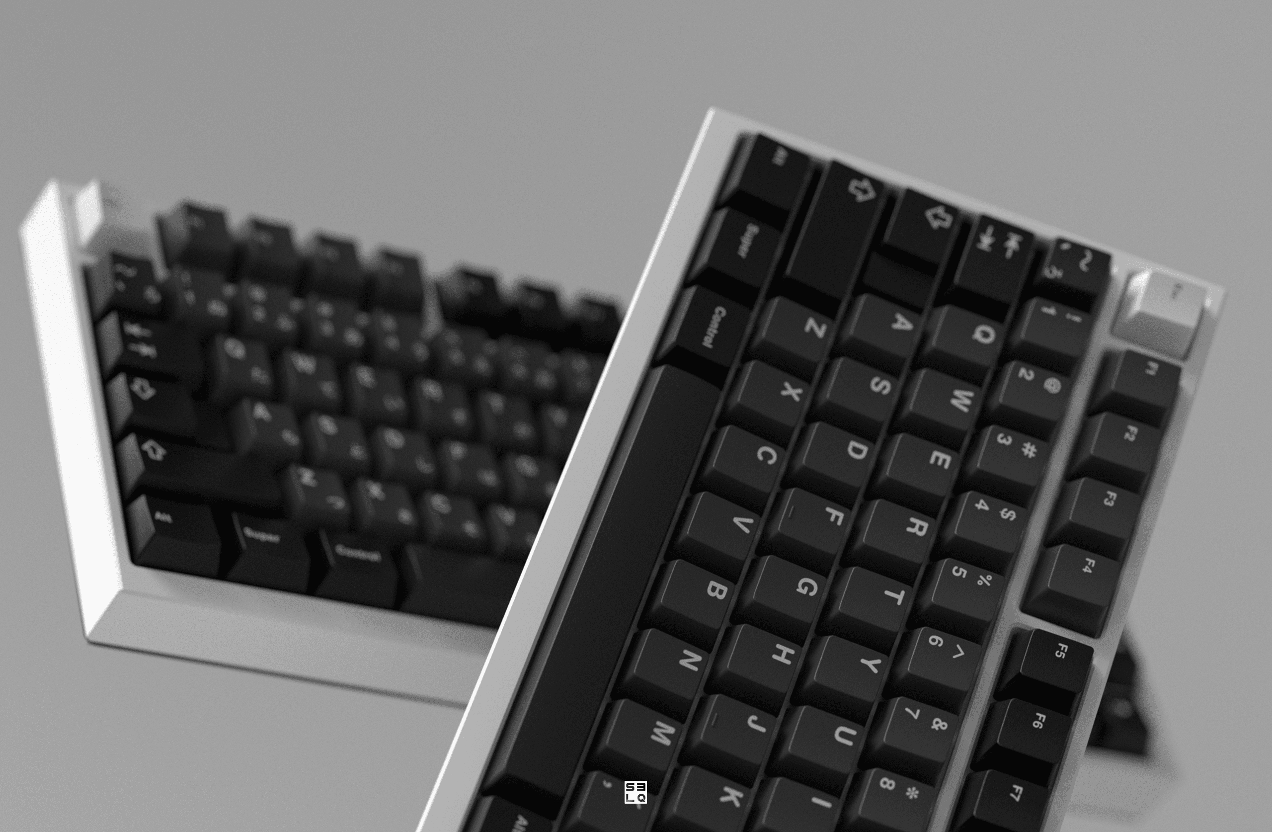 GMK Shashin - GB Ended | Extras IN-STOCK! 📷 image 65