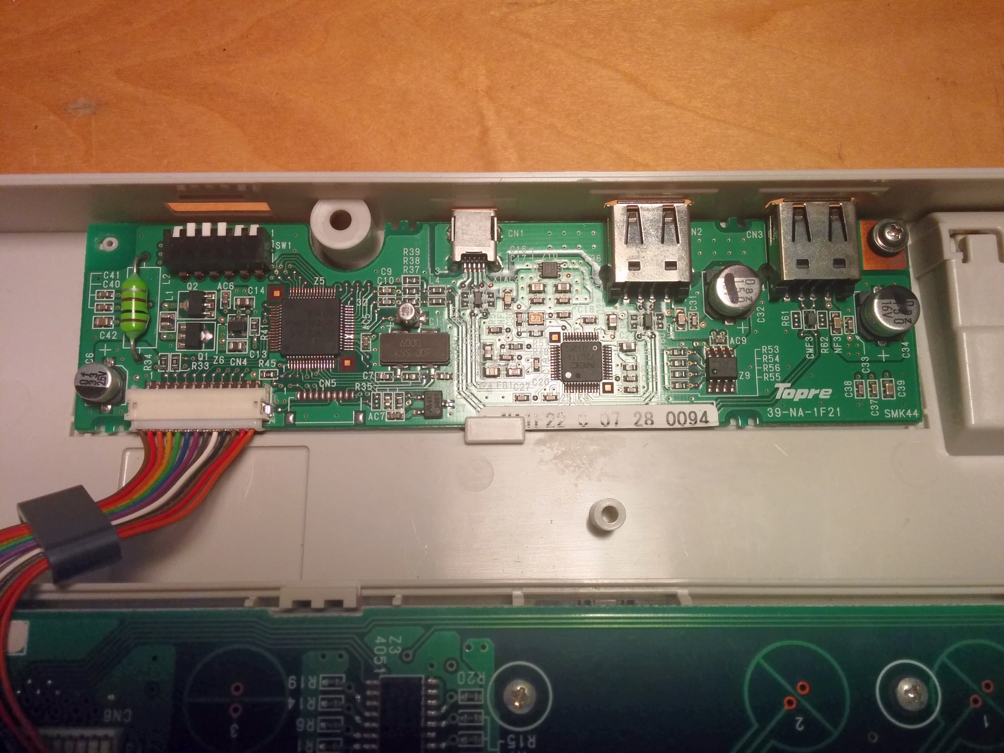 [CLOSED] [GB] Alt Controller Board for HHKB image 4