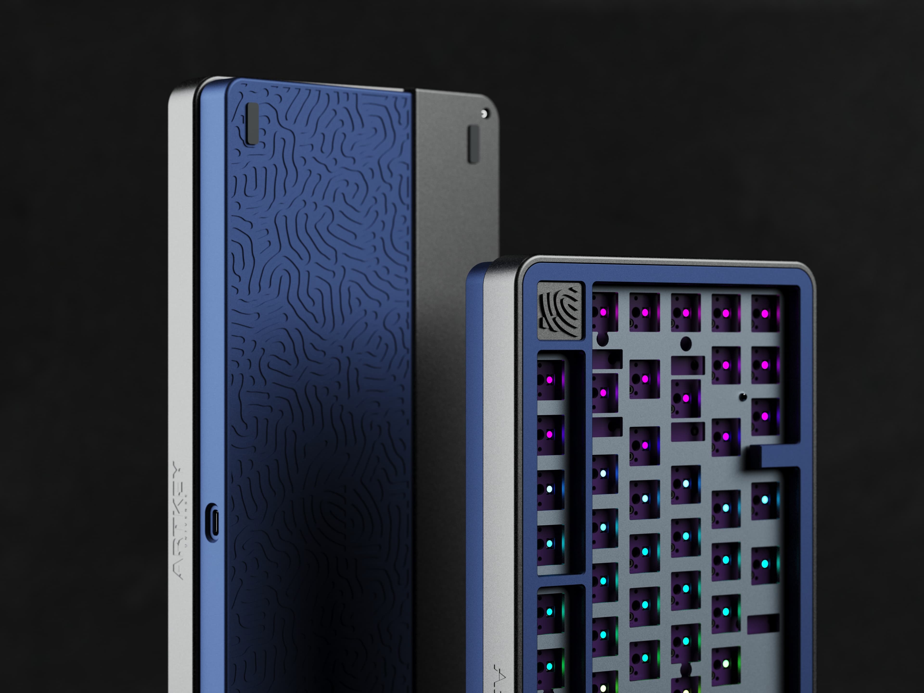 AK75 from Artkey Universe (Updated, GB live January 13th!) image 8