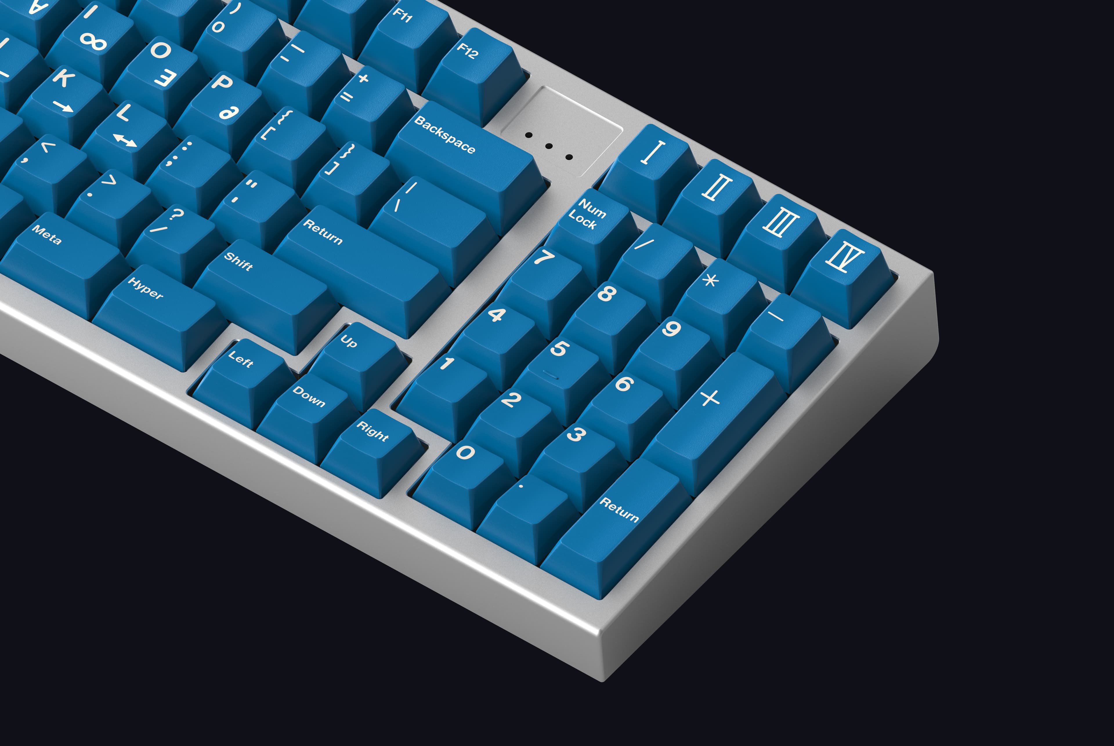 GMK Space Cadet, CLOSED, production finished, photos on page 4 image 25