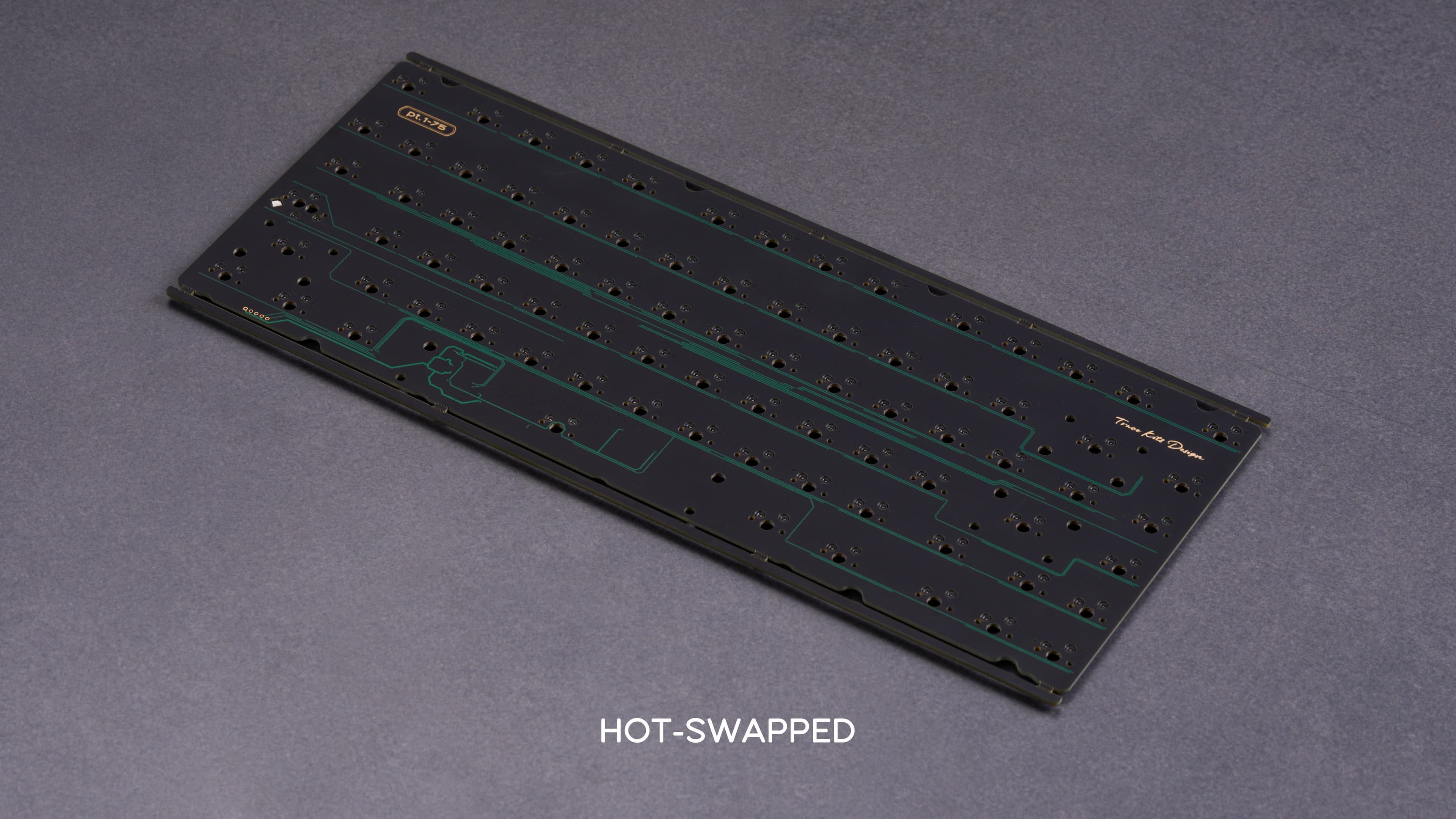 [In-stock] TKD Pt.1/75 | A New Chapter image 105