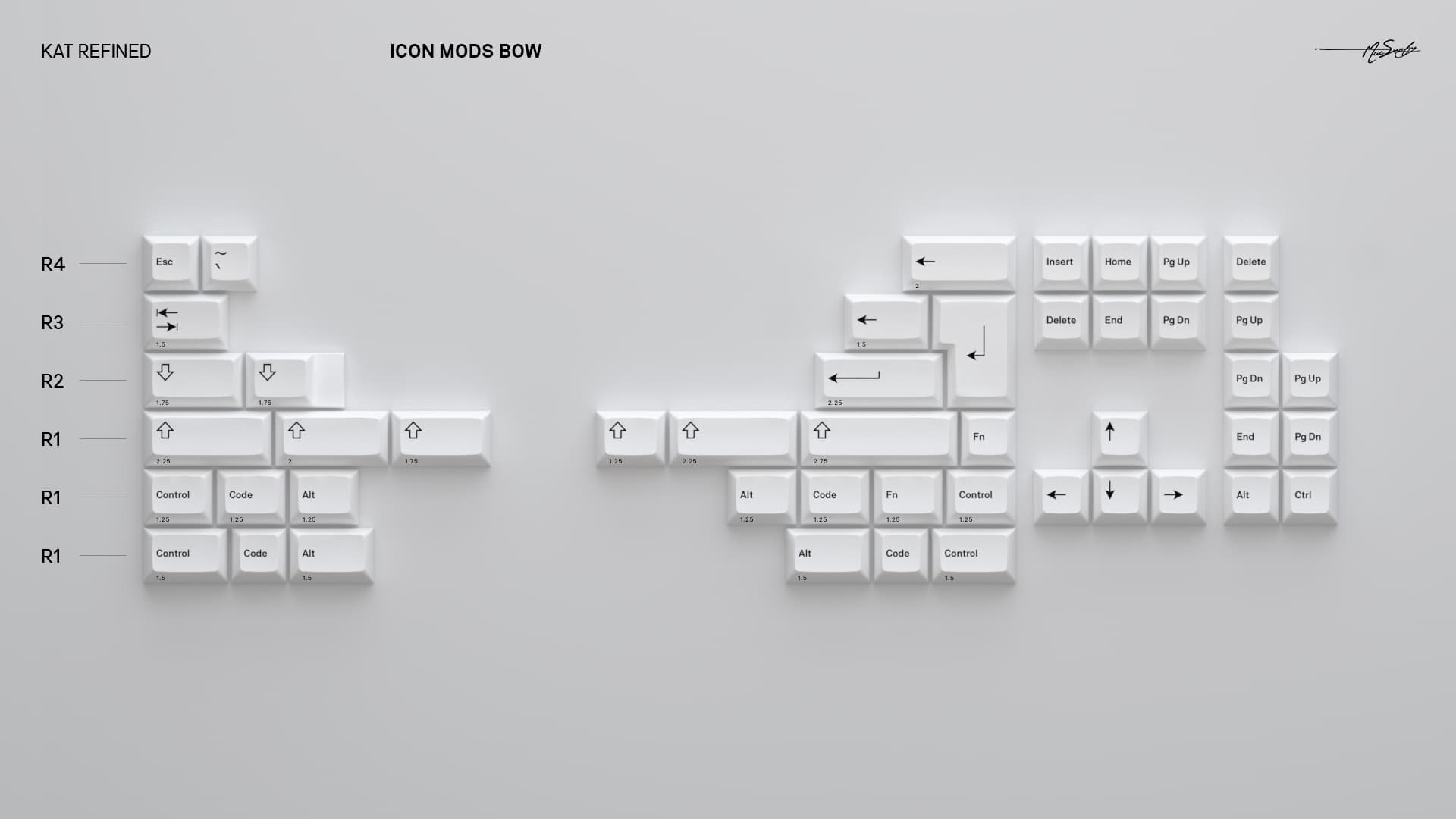 KAT Refined *** FIRST SETS DELIVERED *** image 23