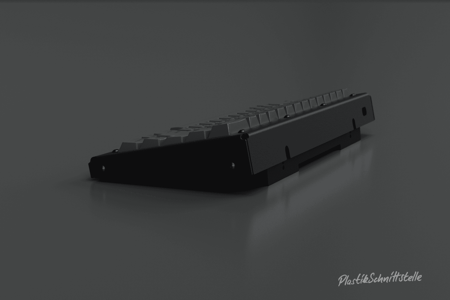 HEAVY METAL KEYBOARDS [CONCLUDED] image 2