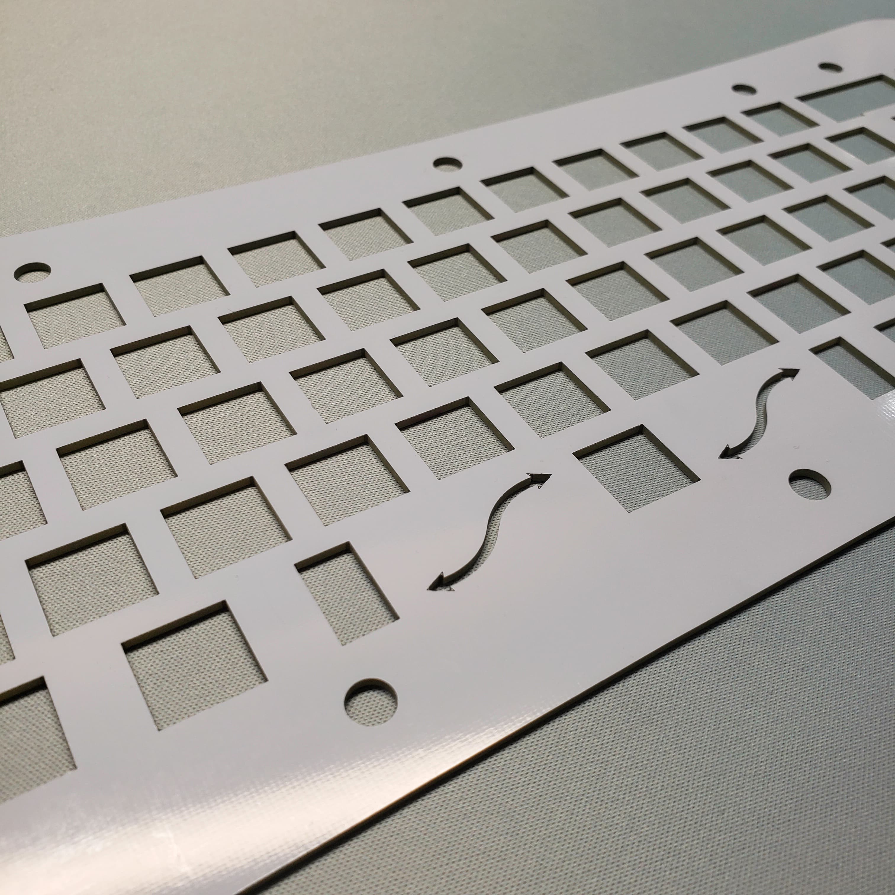 Design03 R2 - Stacked Acrylic Alice - by Arctan(KB) image 50