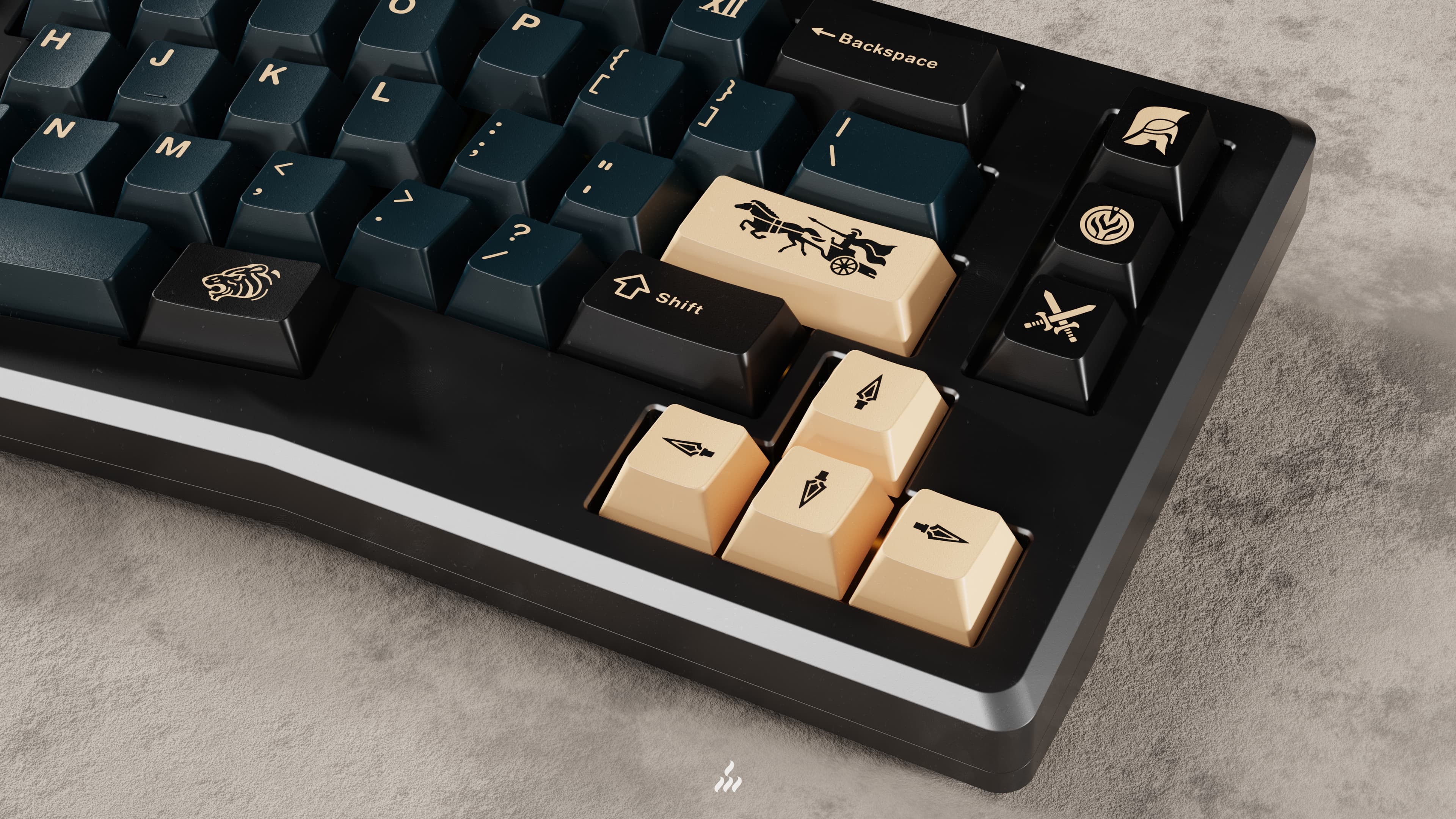 GMK Gladiator : LIVE | April 15th - May 16th image 26
