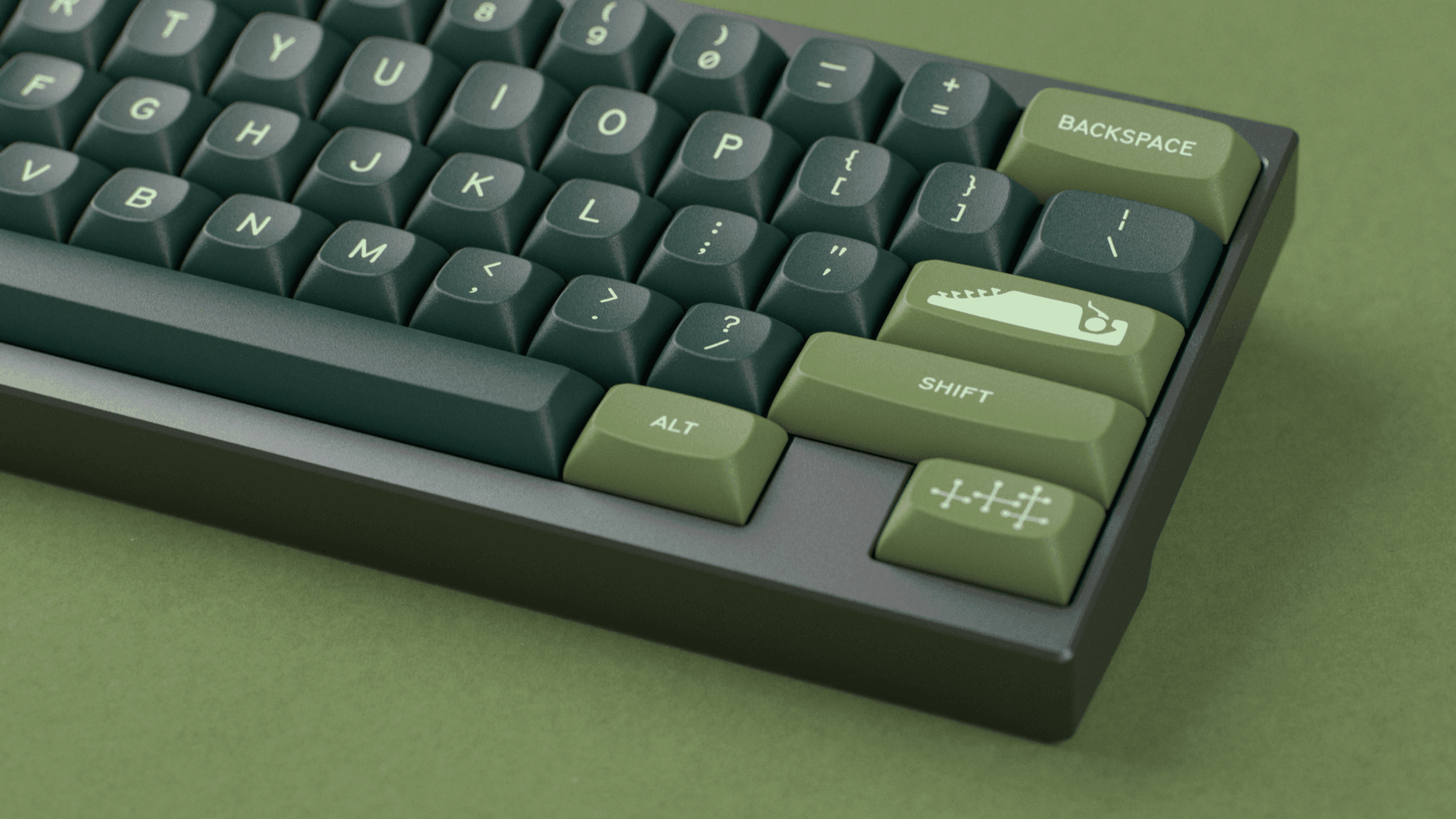 GMK MTNU Skyriter image 6
