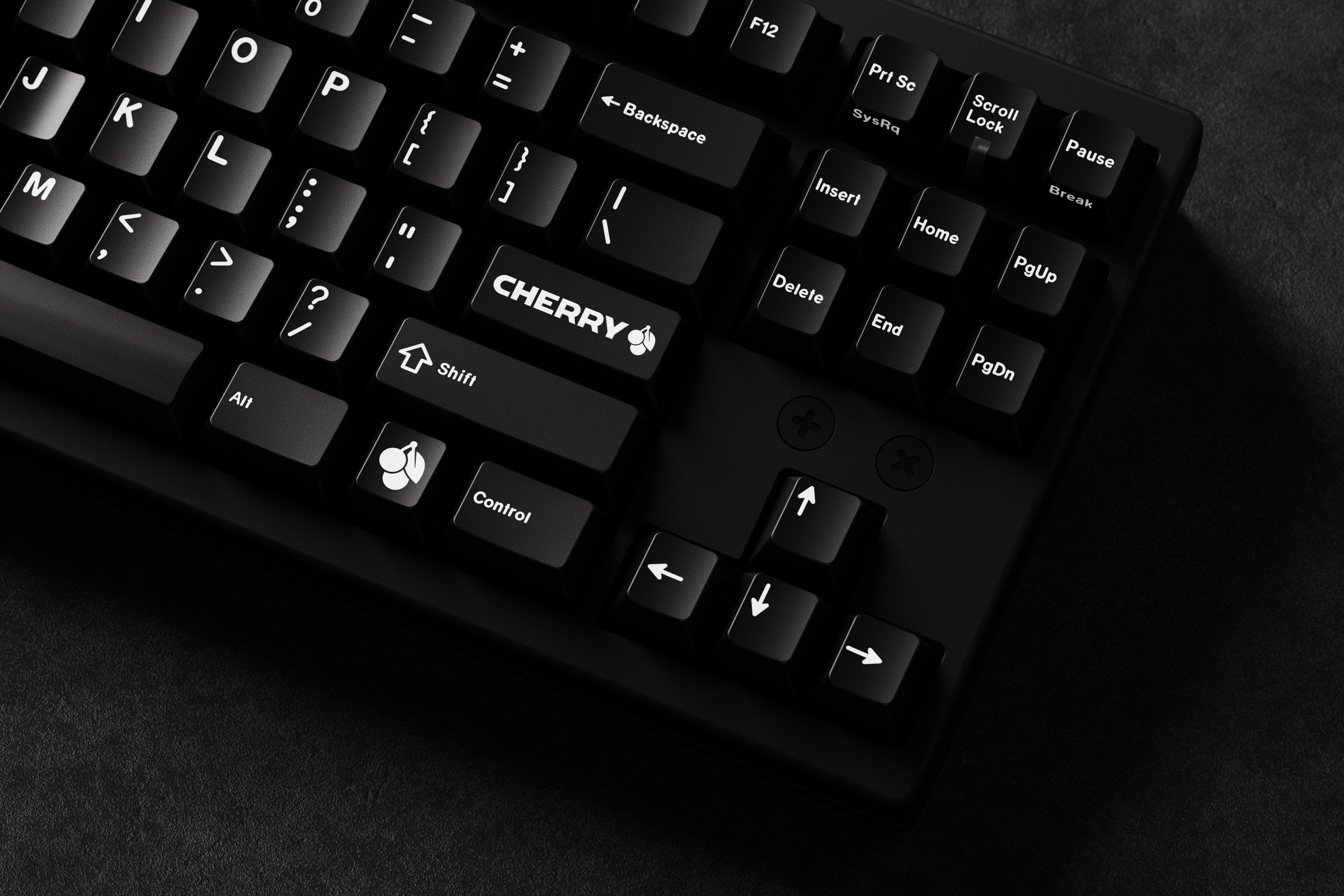 GMK WOB Shinethrough - Over 1k units - $3000 Donated image 5