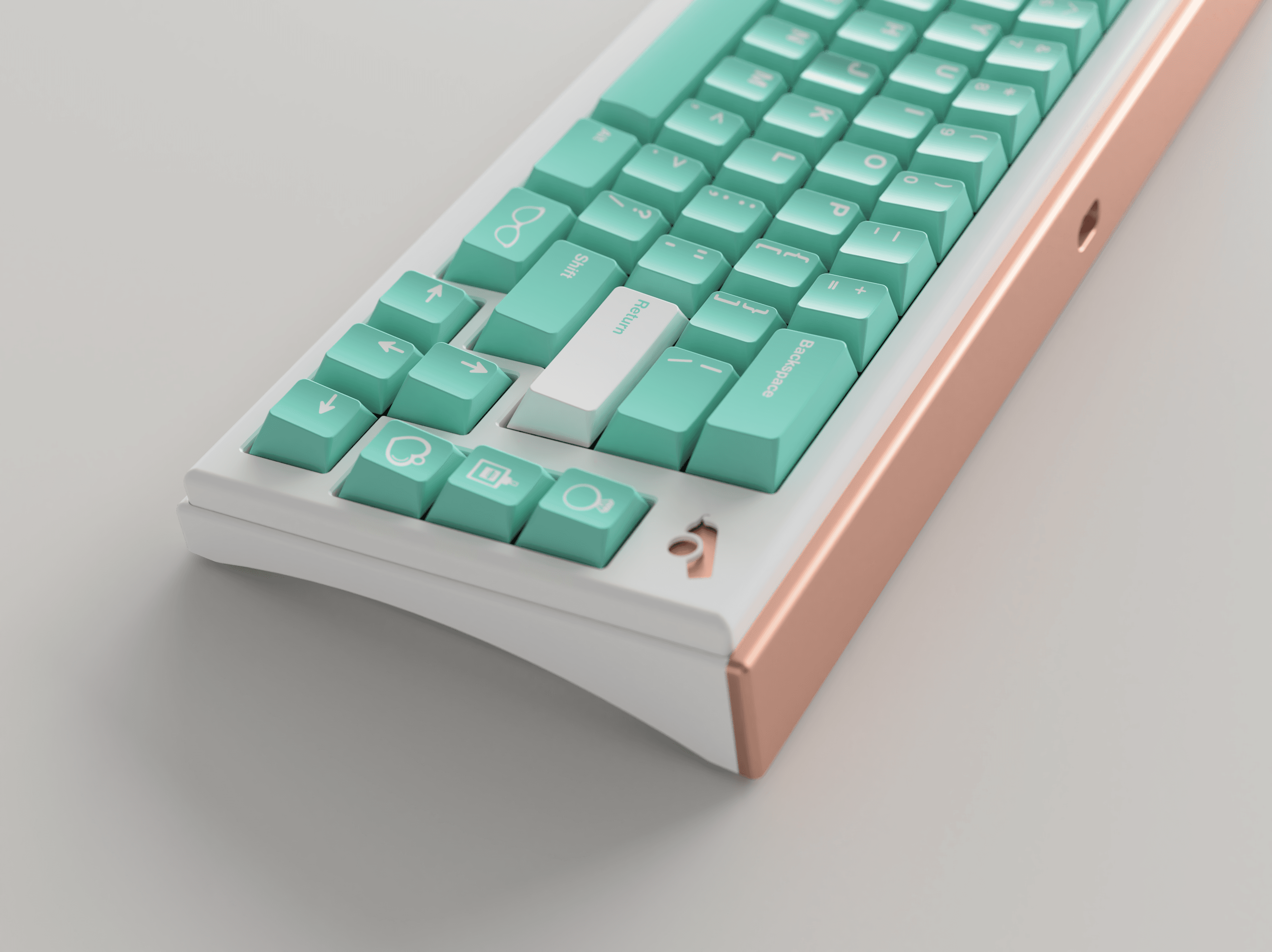 GMK Finer Things - February 1 to March 1 - All kits will be made! image 18