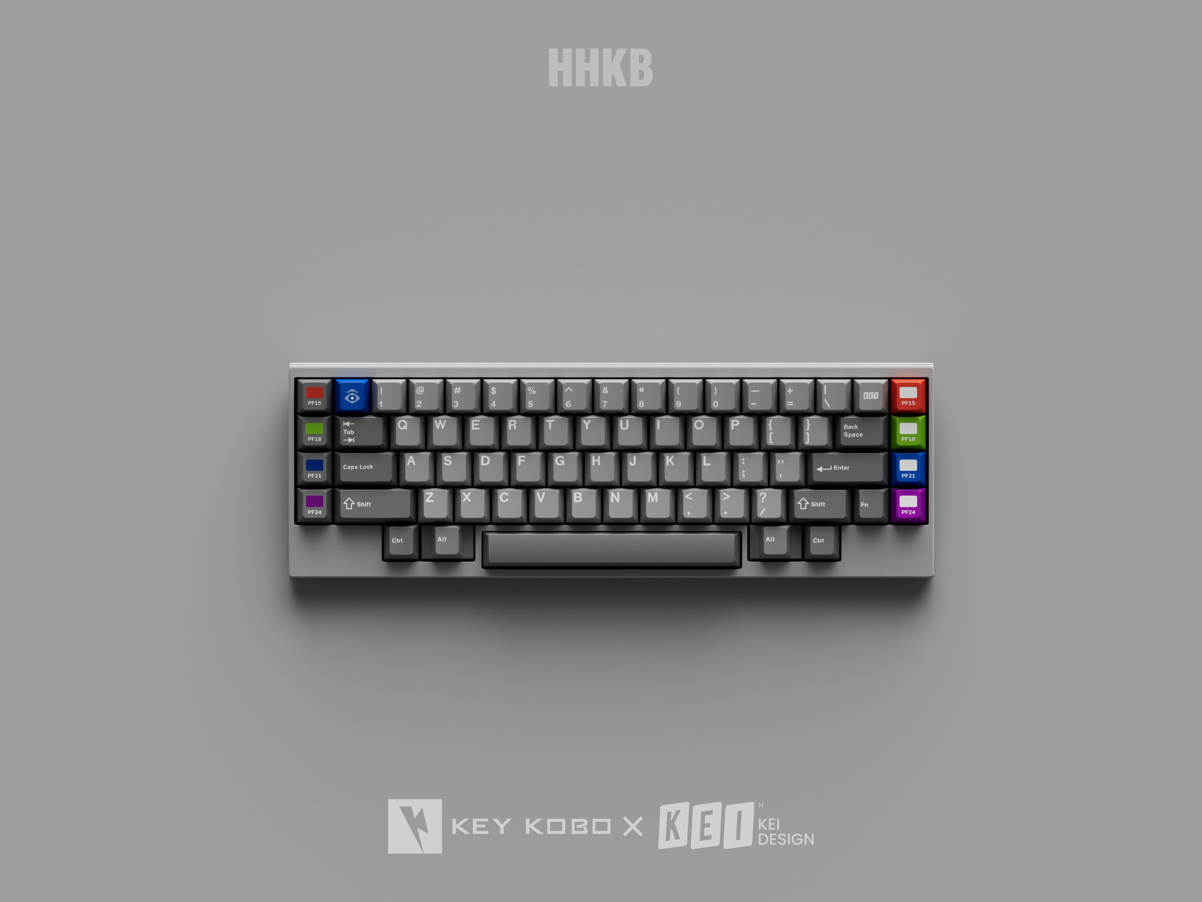 KeyKobo C.O.L（composition of line） image 22