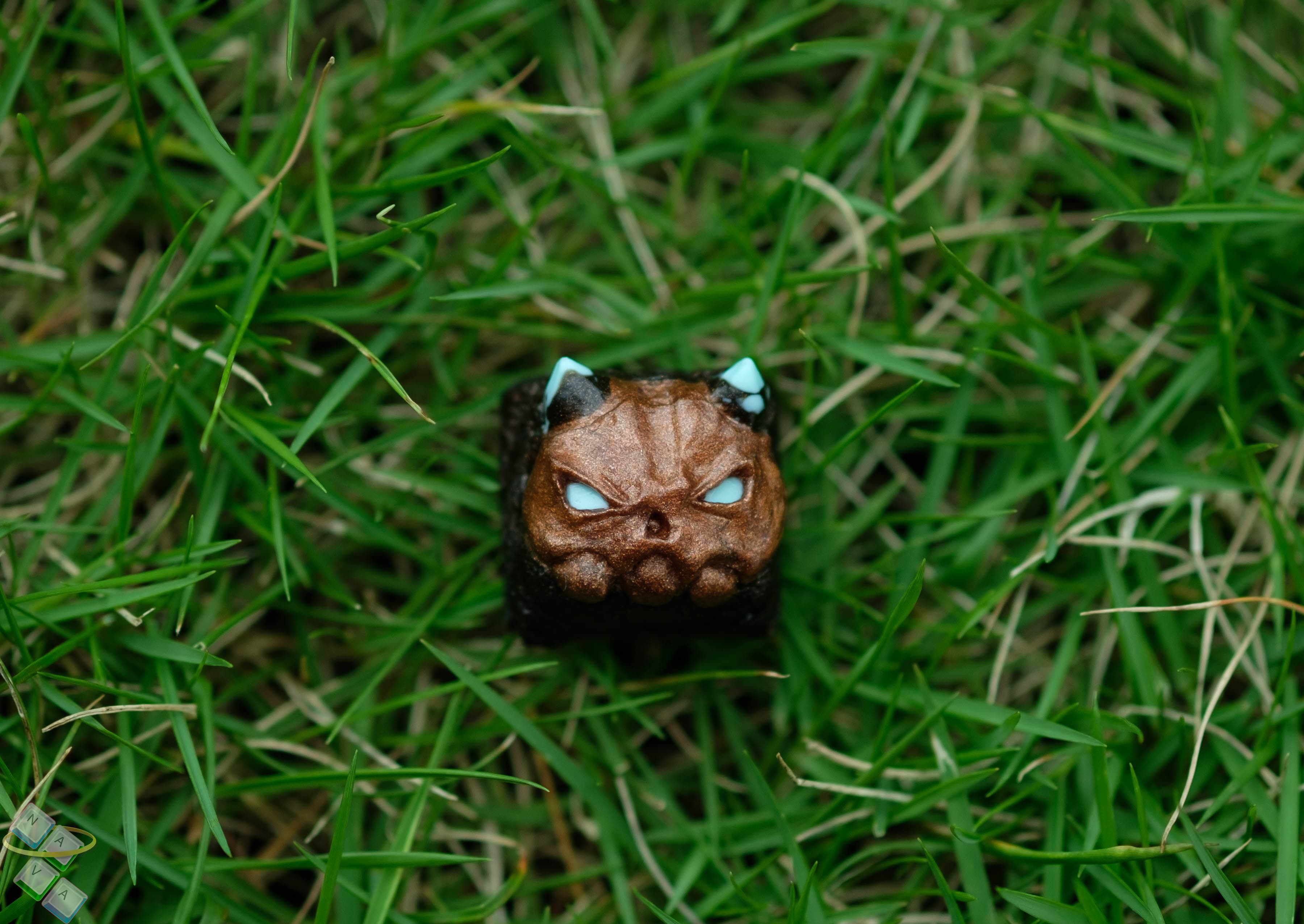 GMK Copper - Some vendors shipping!!! image 42