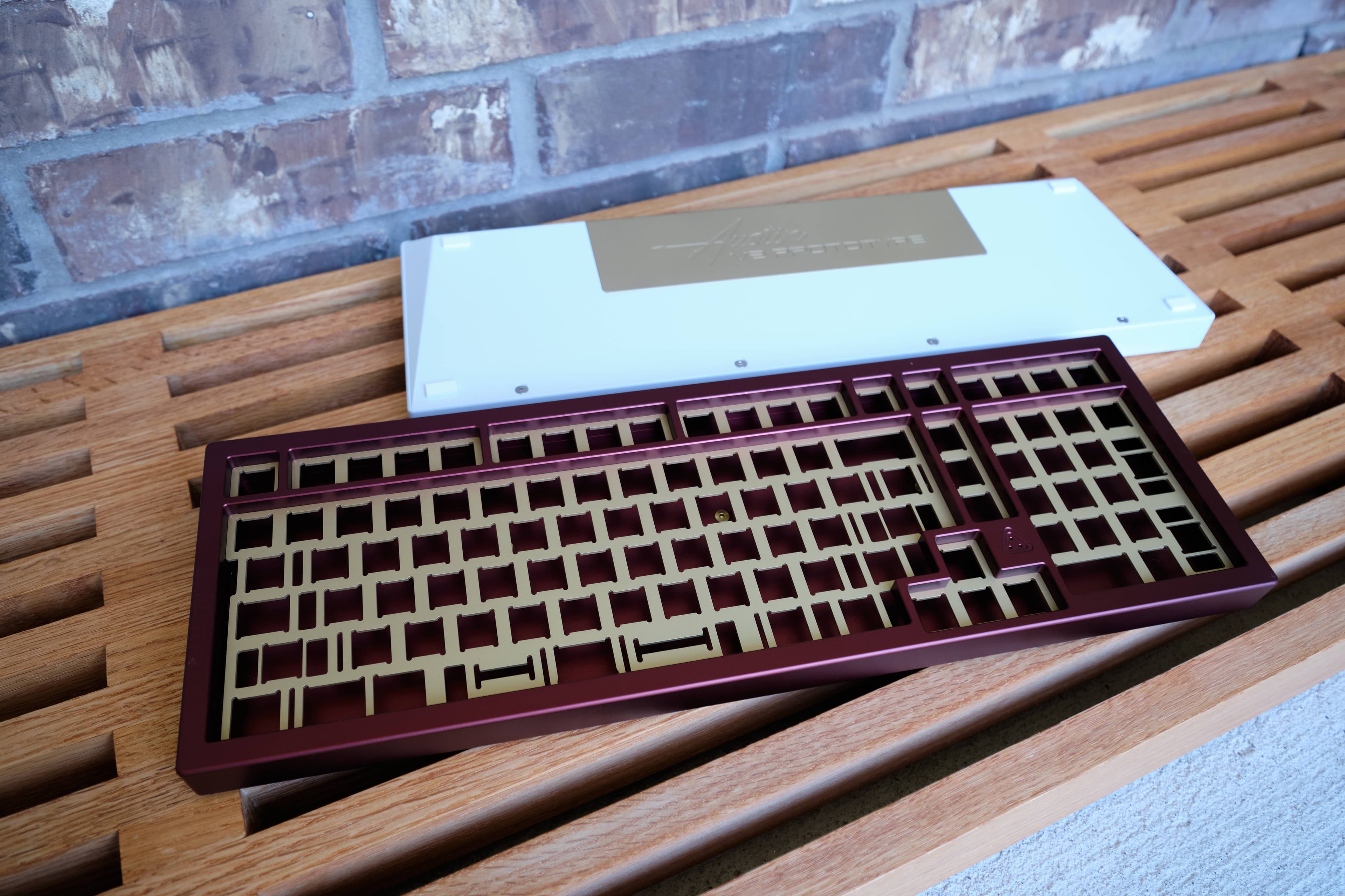 Austin R2 - Finished (R3 on the website, check latest post) image 6