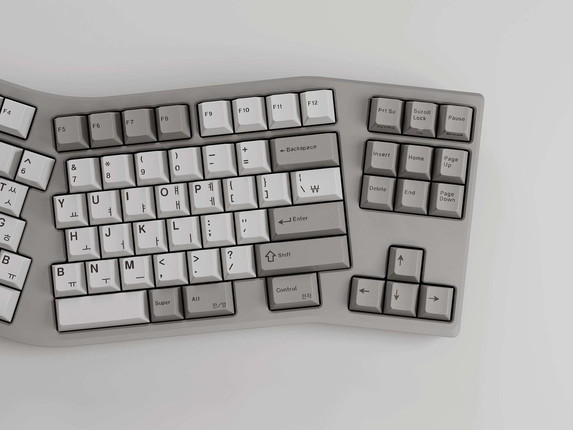 GMK 3077 (Previously Brown on Beige) image 13