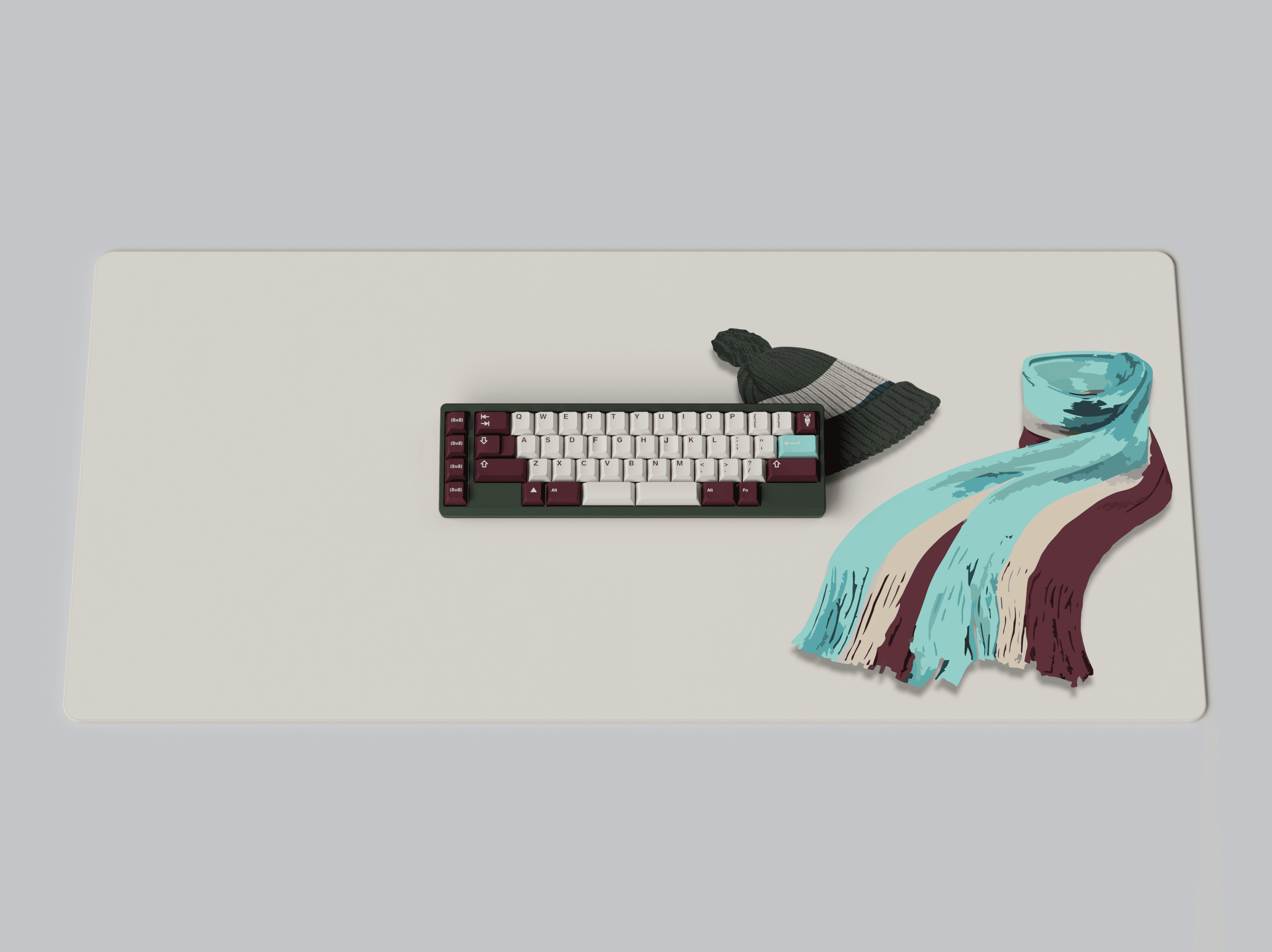 GMK Yuru | Now Shipping | gmkyuru.com image 25