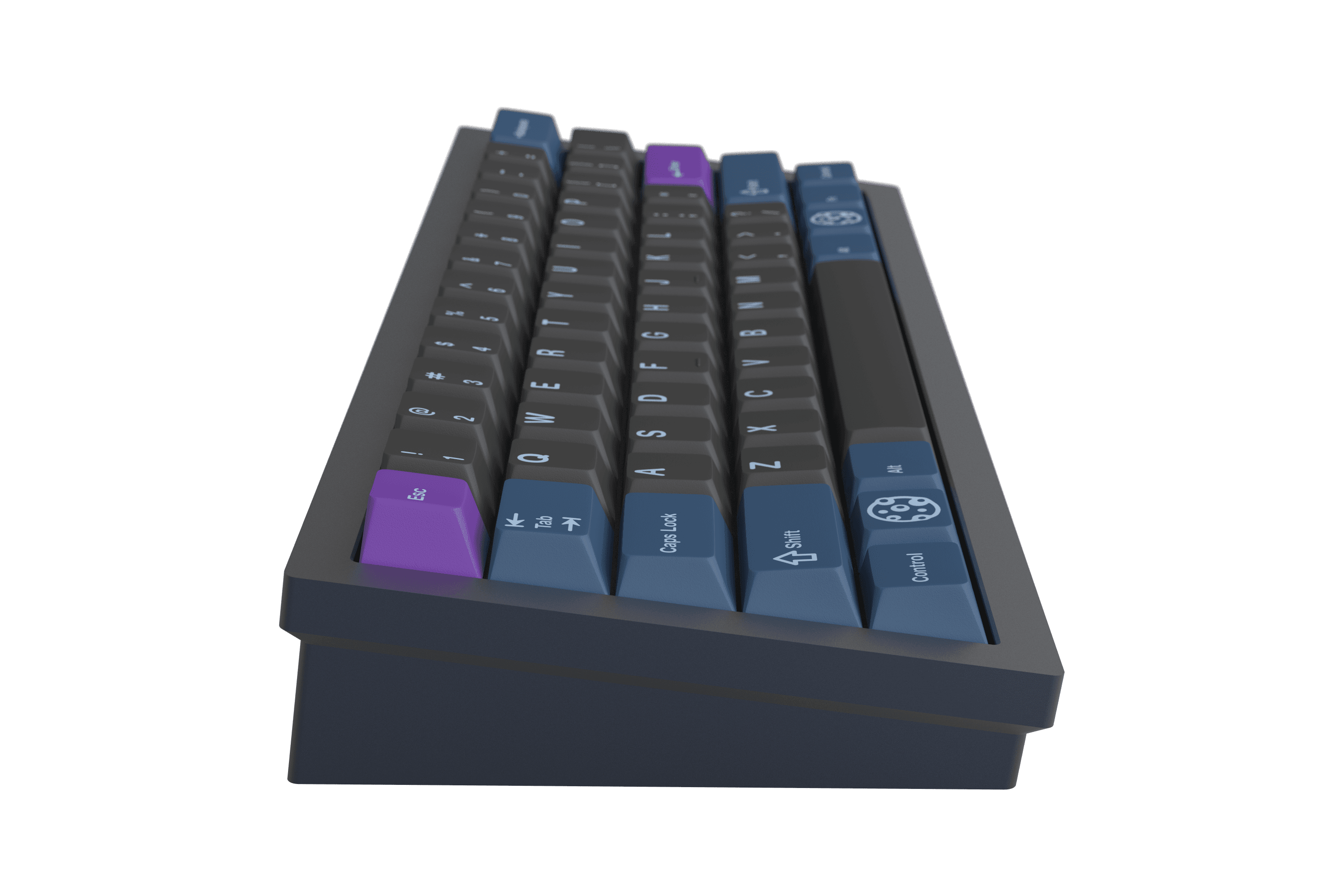 GMK Eclipse (CLOSED) image 13