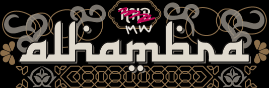 MW Alhambra R2 (Kitting changes)