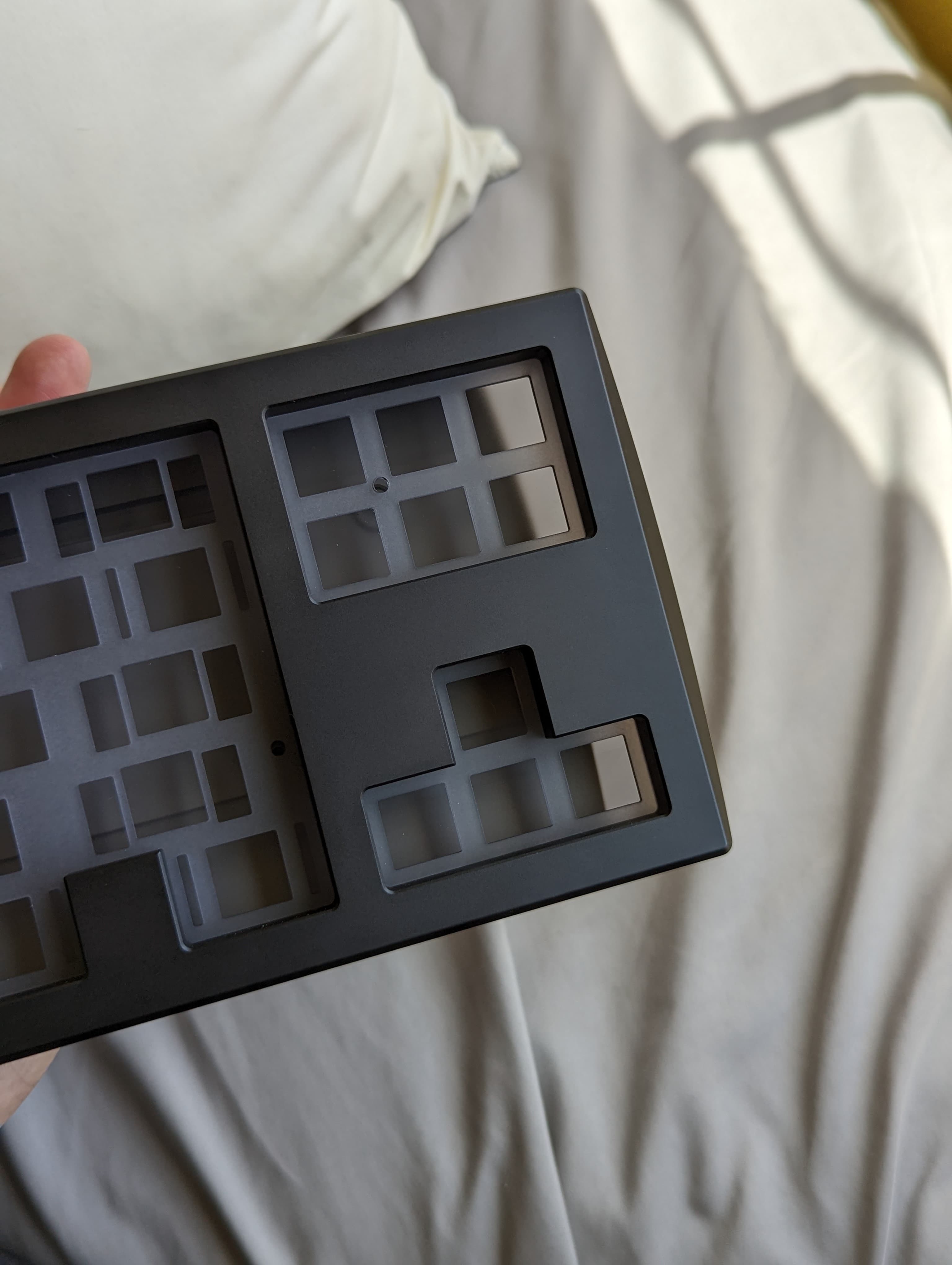 Slate - FRL TKL | New Prototype Photos - 5/21 image 20