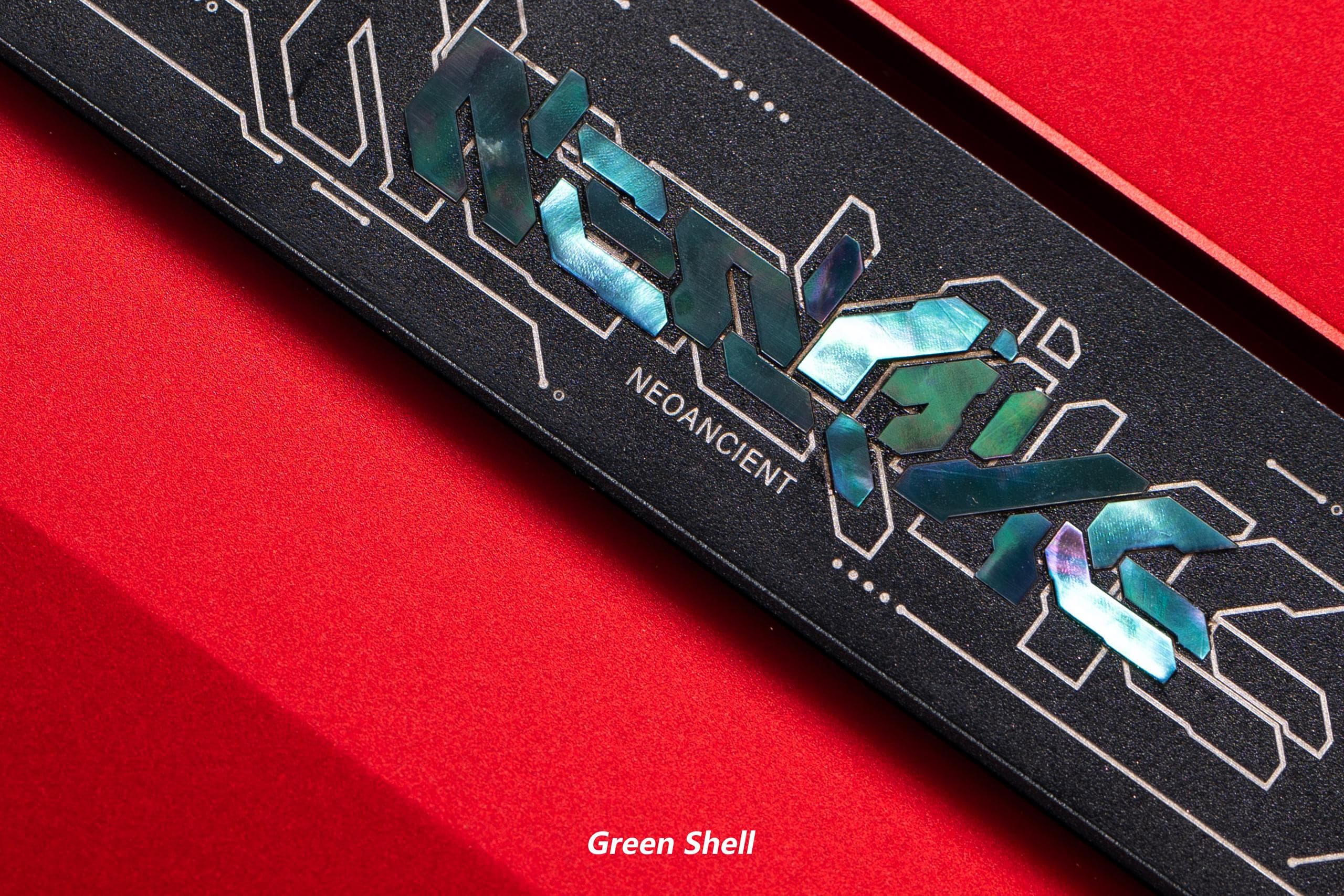 EQUILIBRIUM 6 R2 by SCRIBBLEB for International image 41