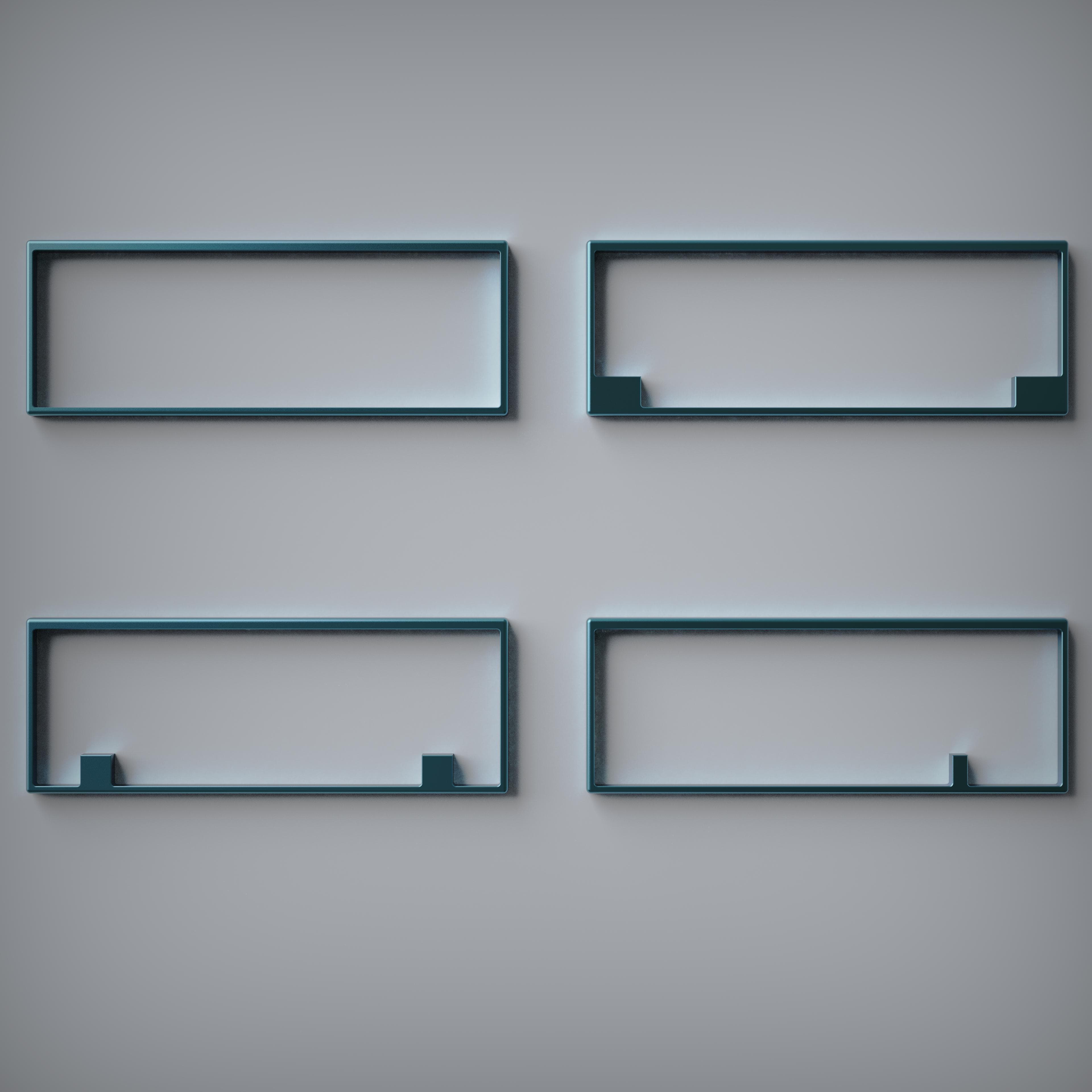 Vast60- 60% gasket keyboard （GB closed） image 14