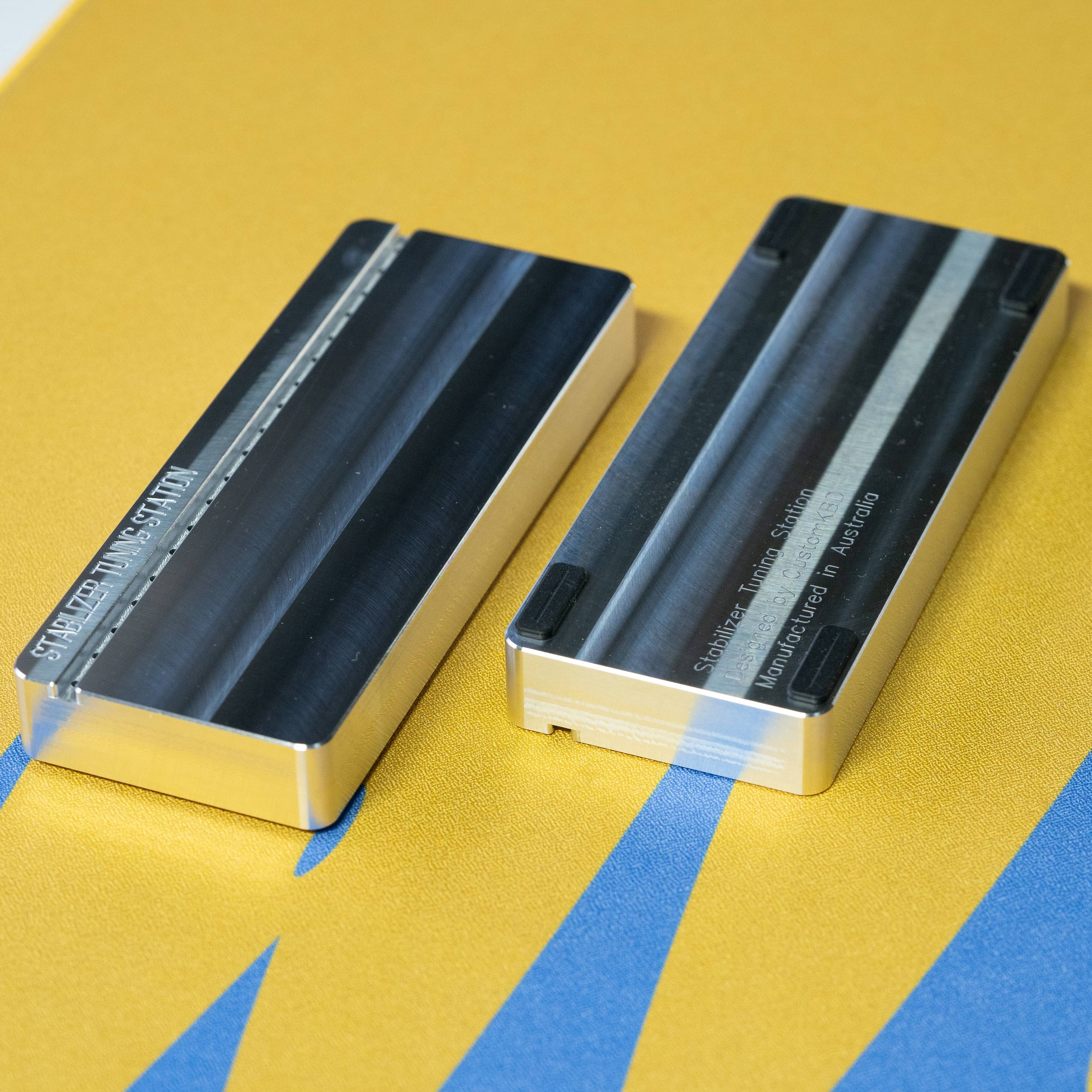 [PREORDER] Stabilizer Tuning Stations