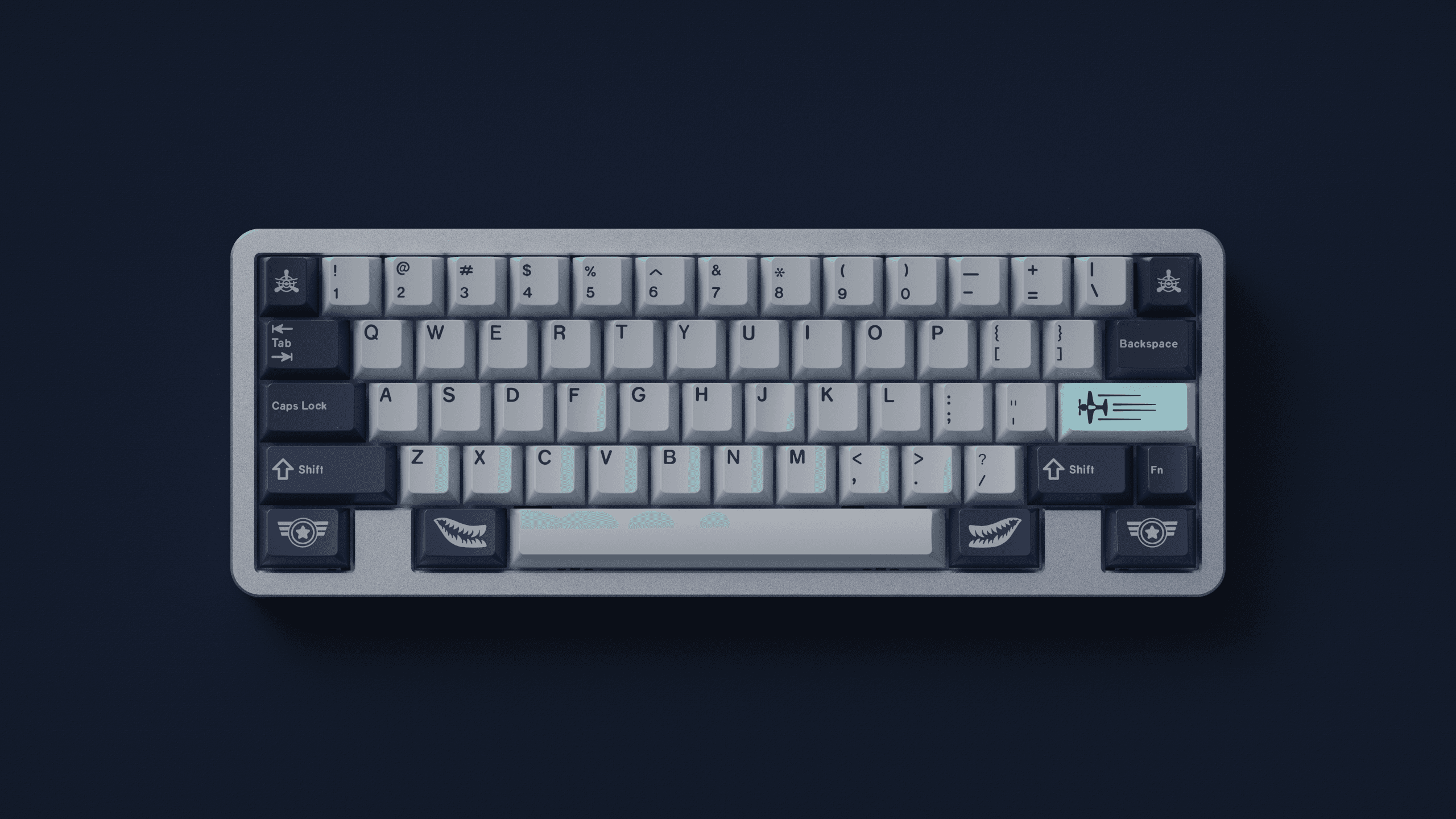 GMK Pacific | All Colors Approved image 7