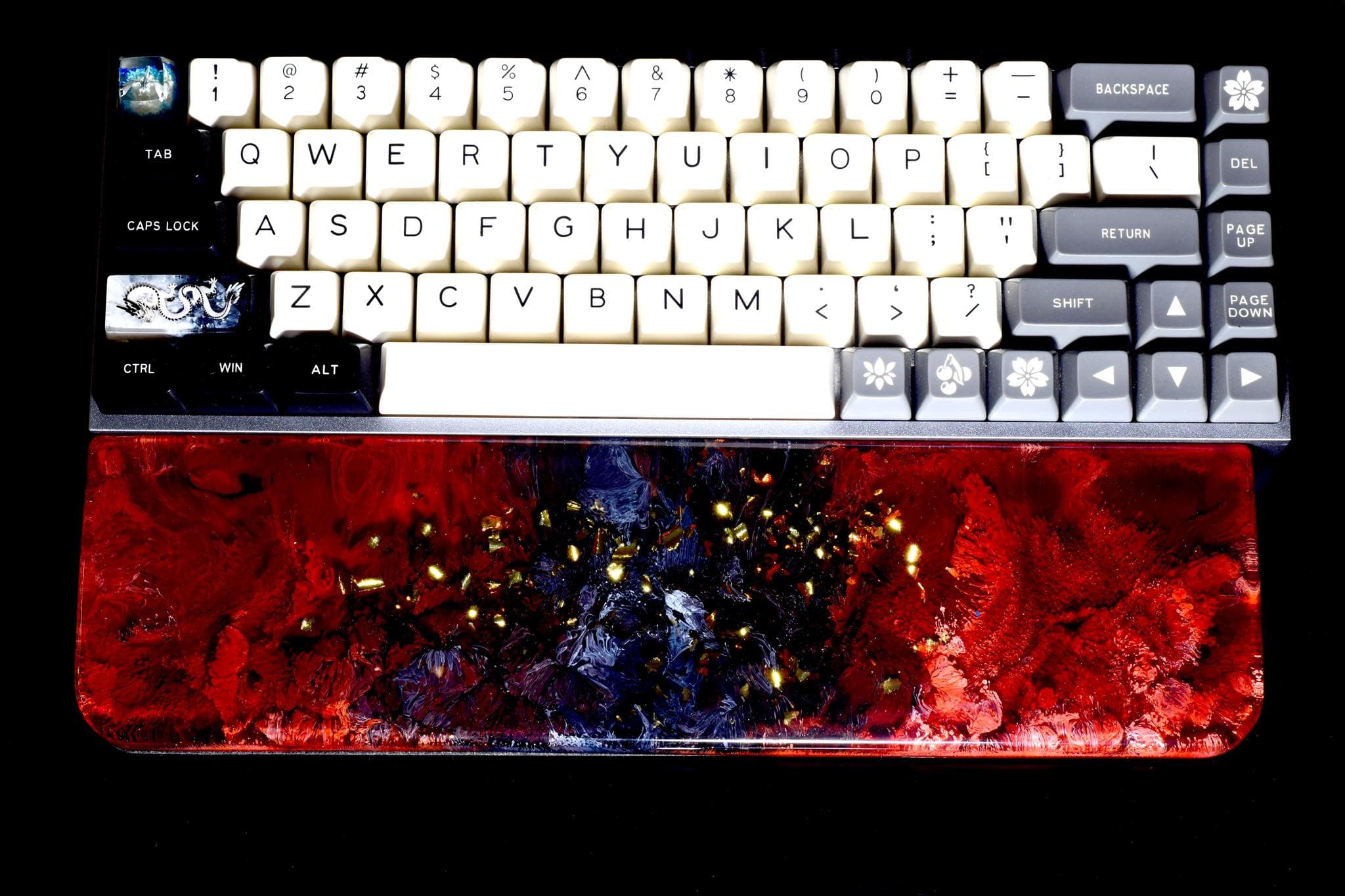 【GB】GMK Higanbana彼岸花 GB ended | Hephastos Raffle live at 5 PM ET 4 November! image 15