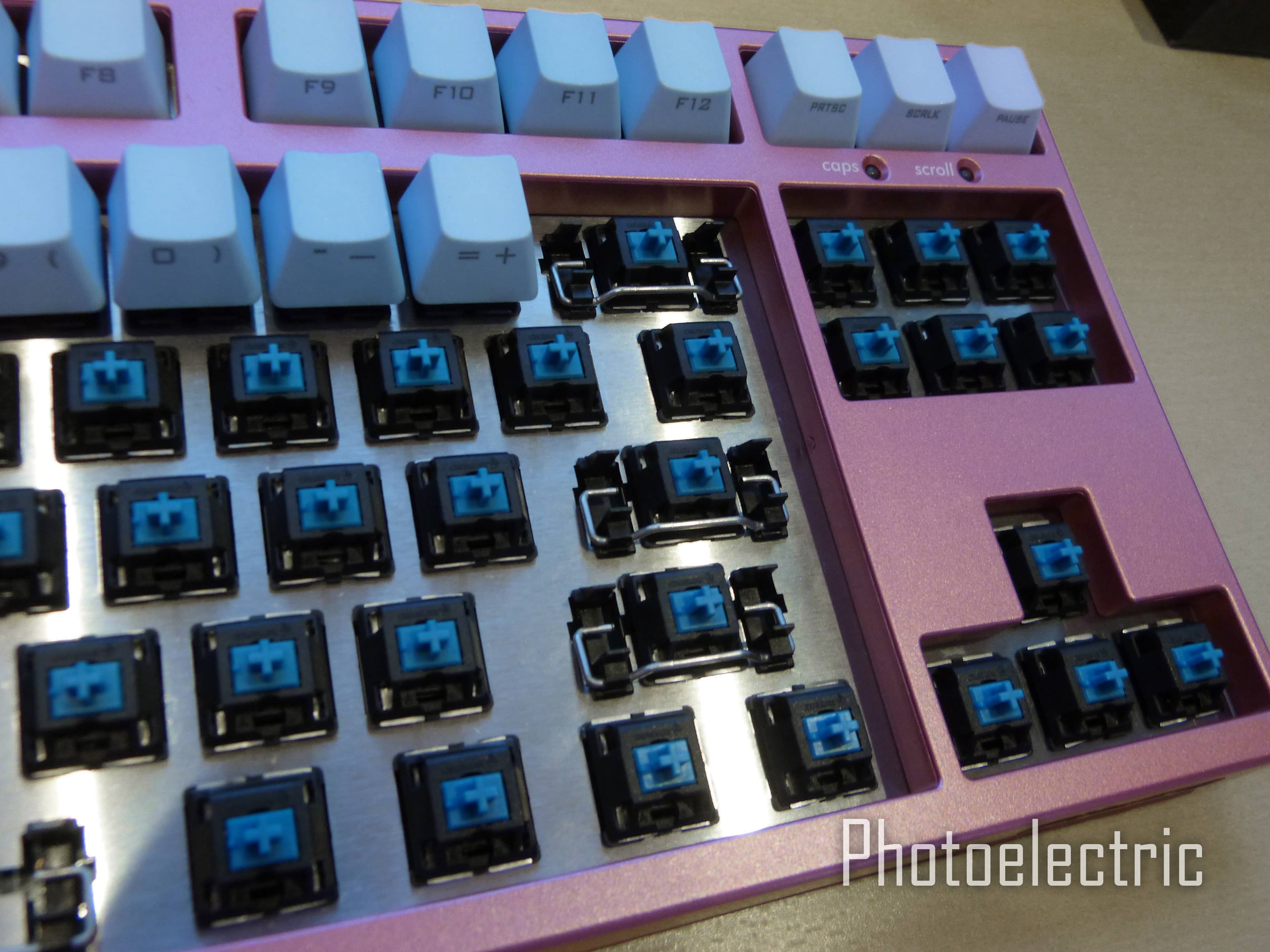 Custom/Switch Stickers [Shipping]